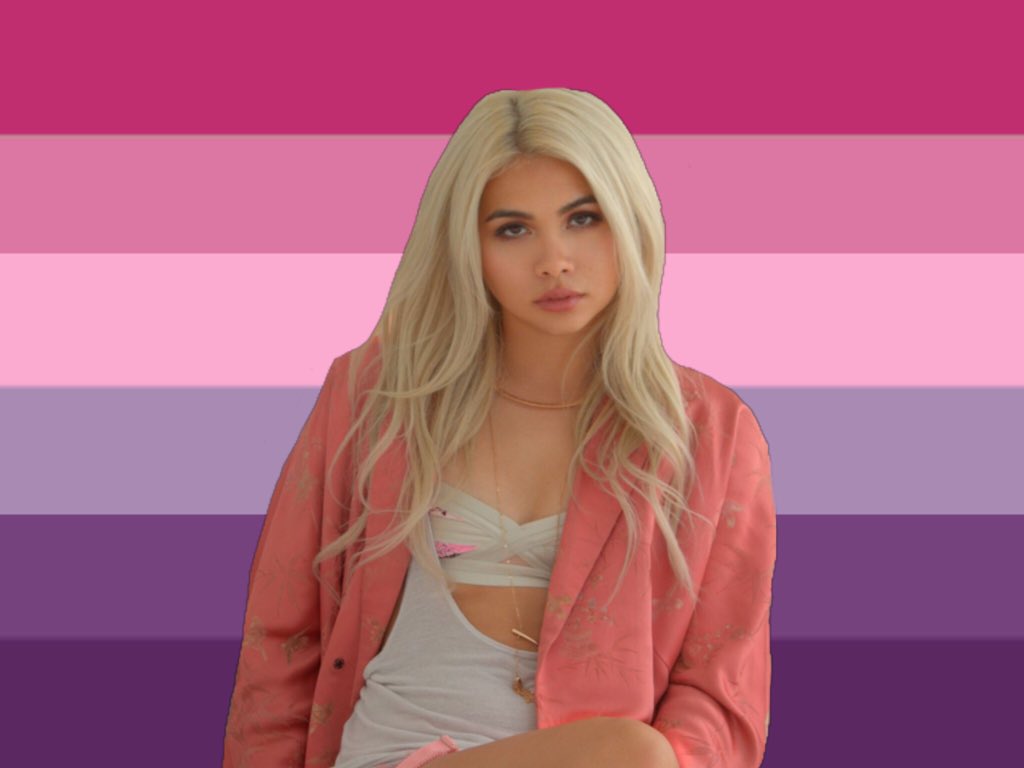 Hayley Kiyoko Wallpapers