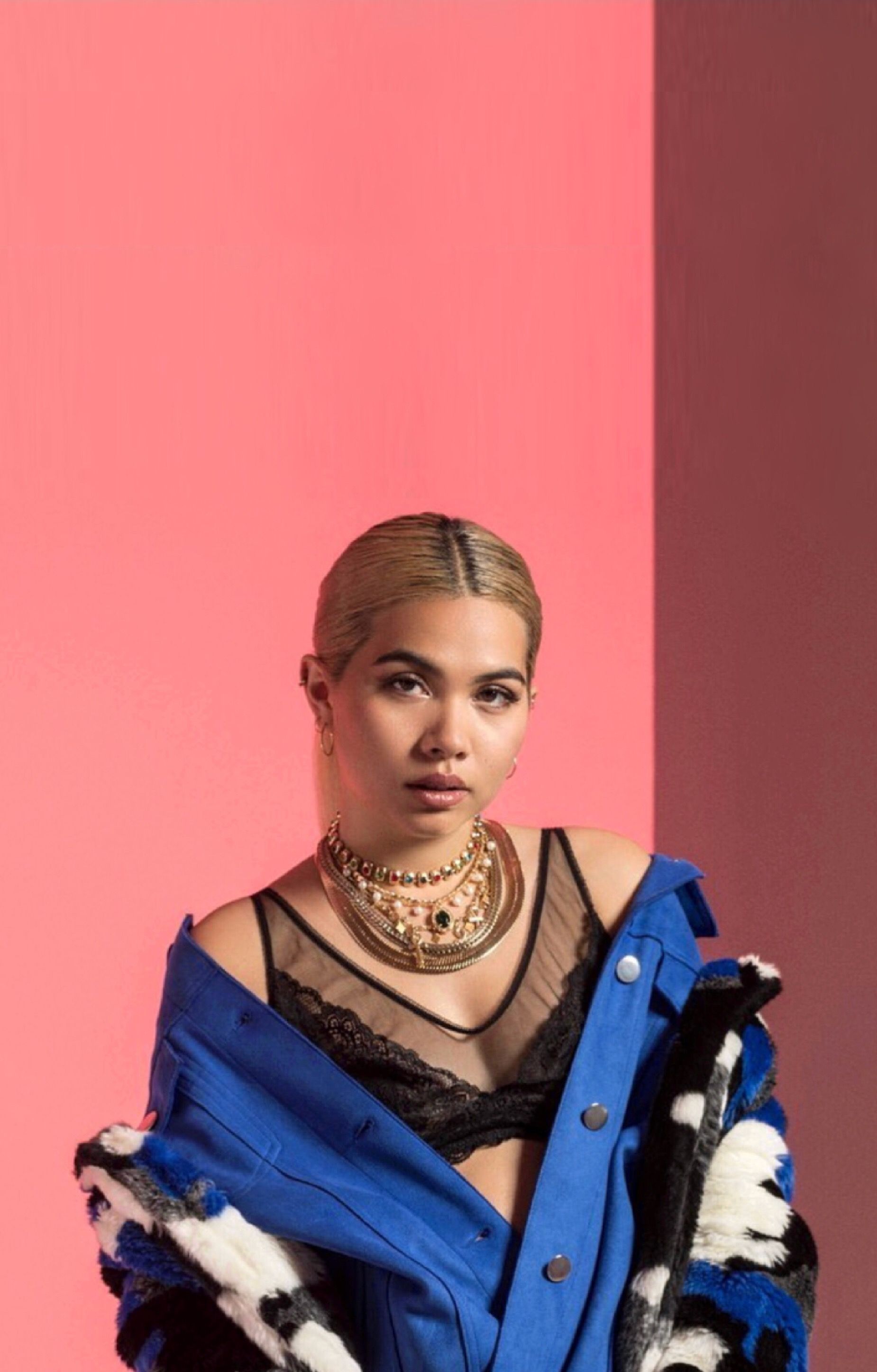 Hayley Kiyoko Wallpapers