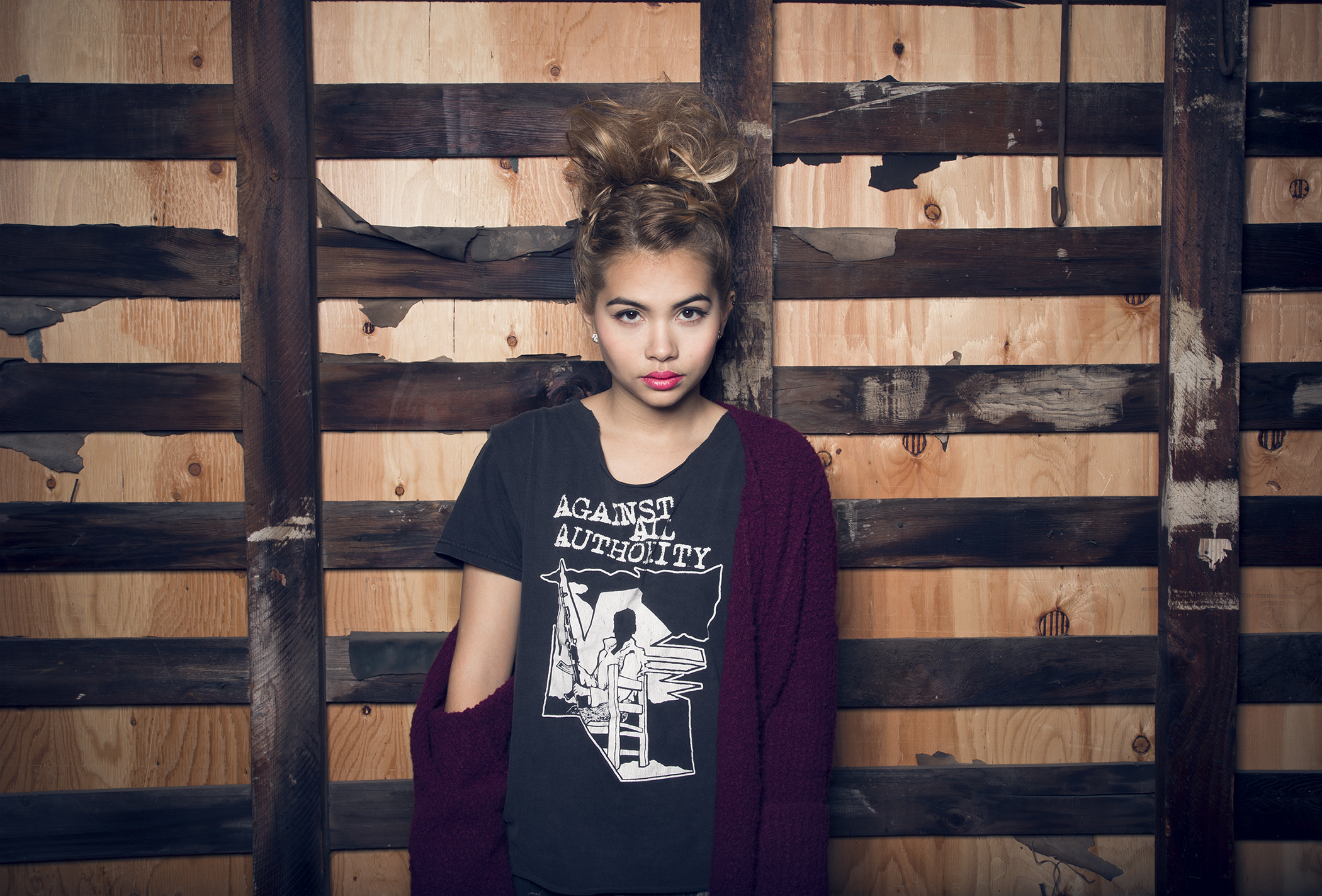 Hayley Kiyoko Wallpapers