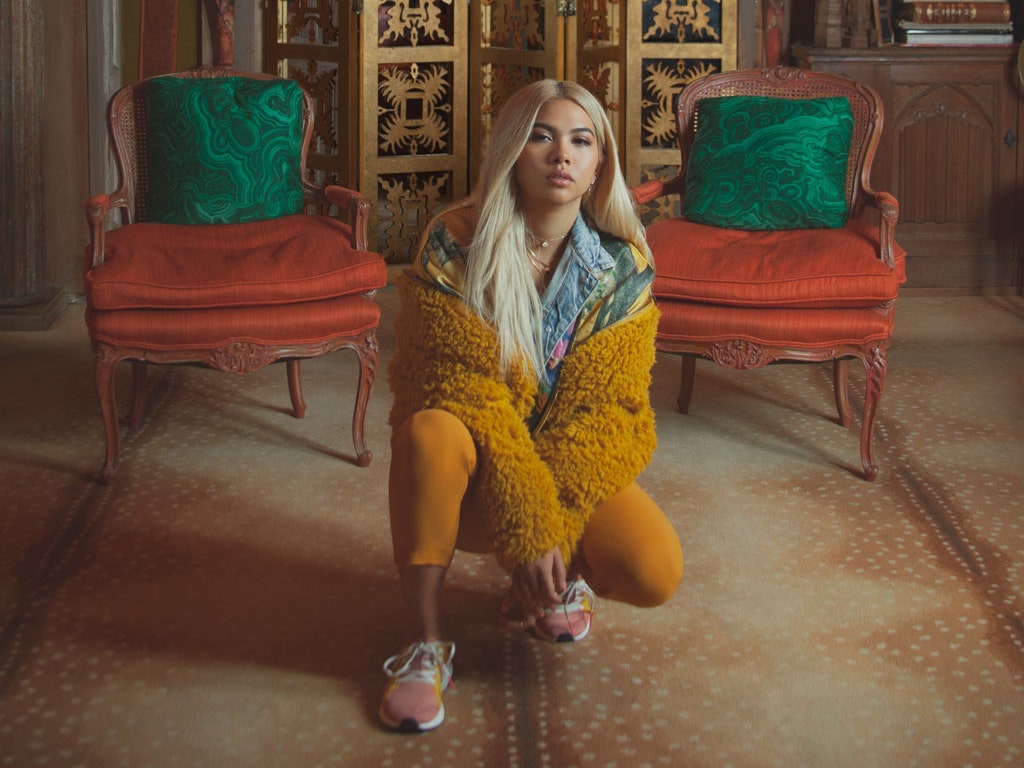 Hayley Kiyoko Wallpapers