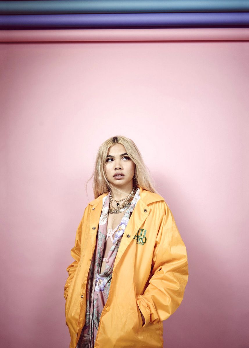 Hayley Kiyoko Wallpapers