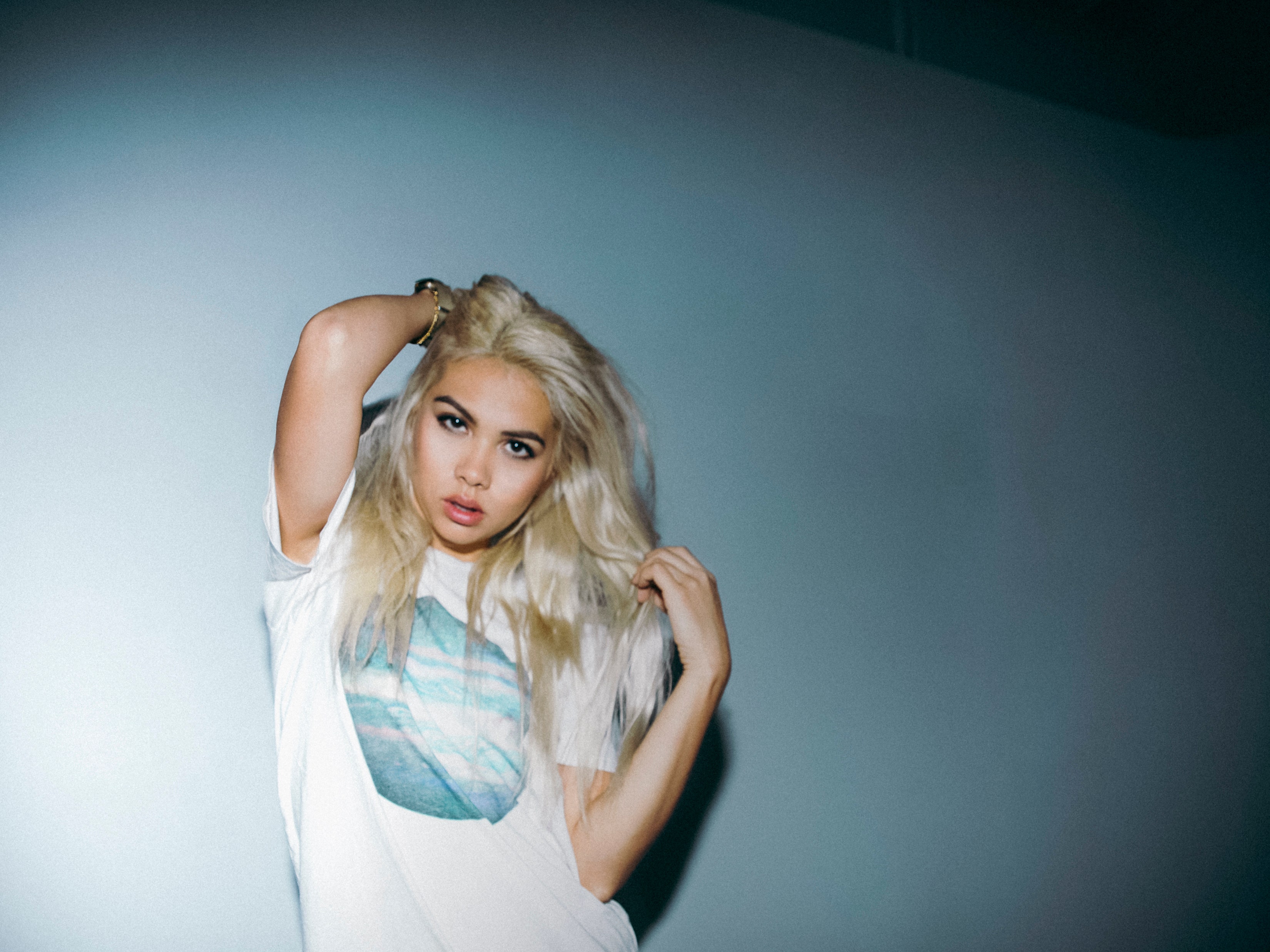 Hayley Kiyoko Wallpapers