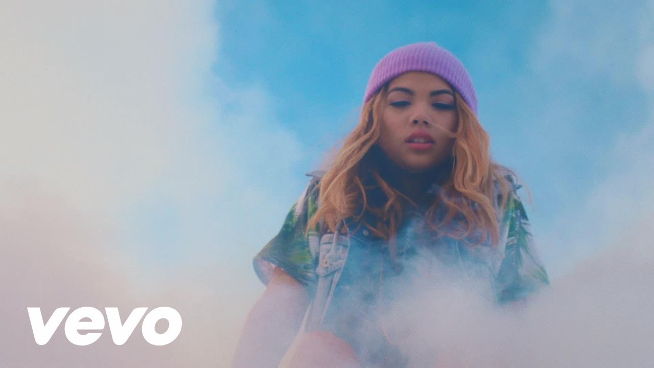 Hayley Kiyoko Wallpapers