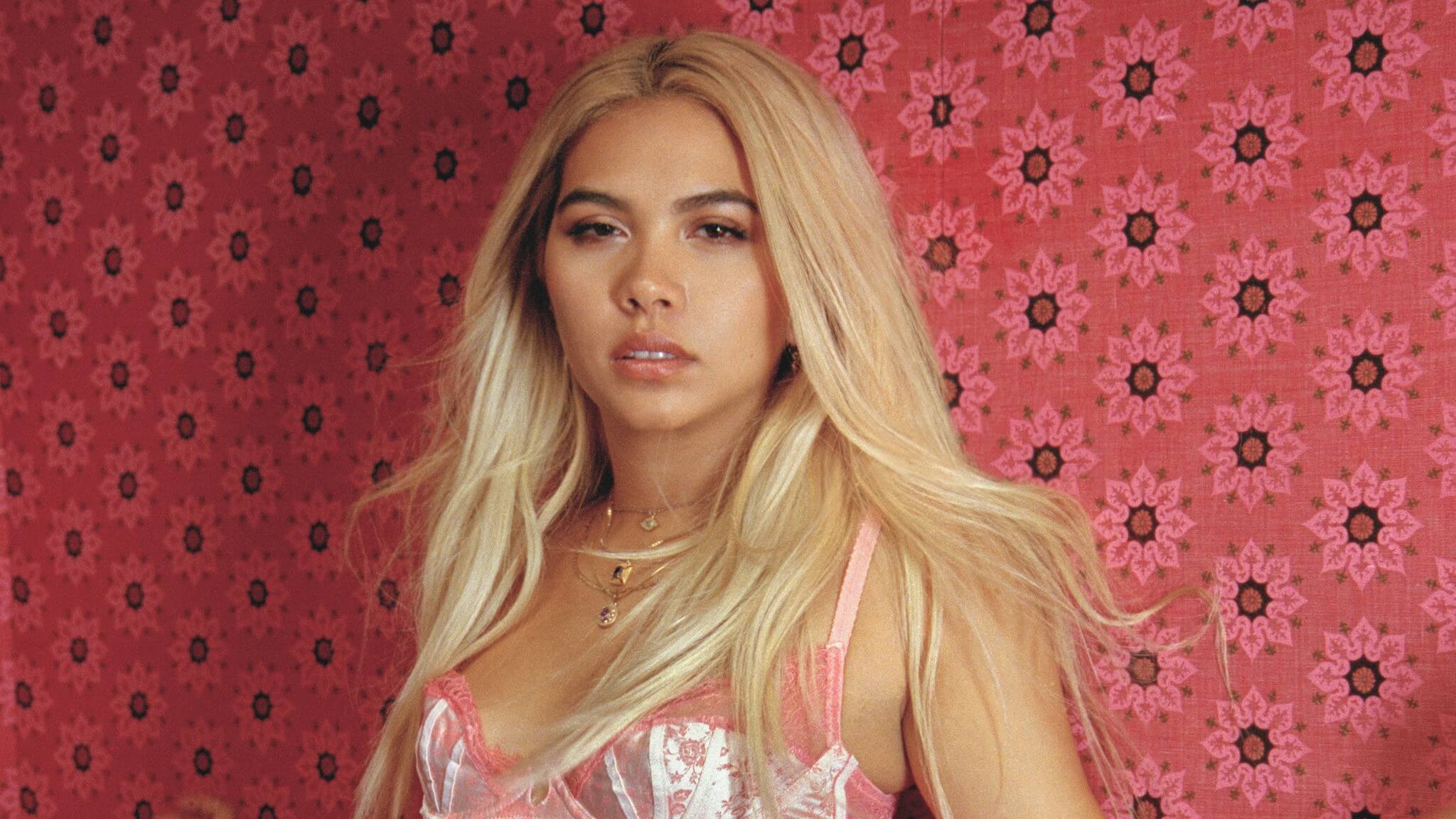 Hayley Kiyoko Wallpapers