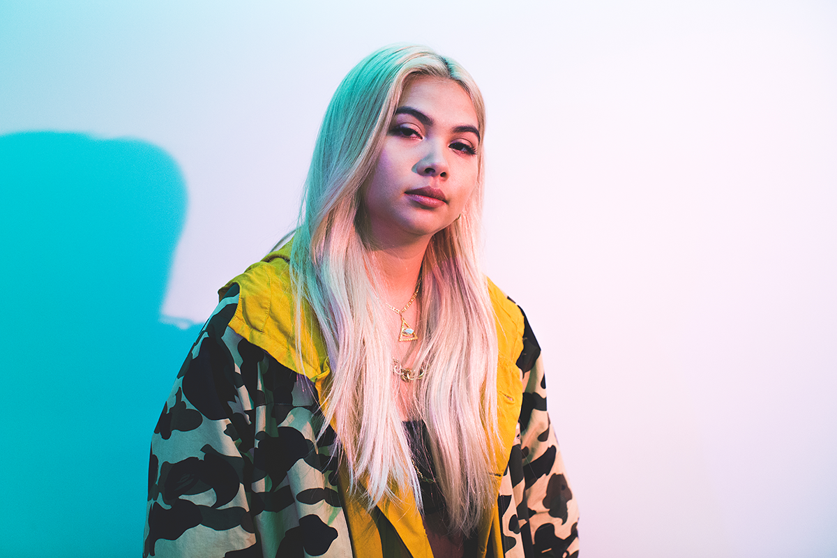 Hayley Kiyoko Wallpapers