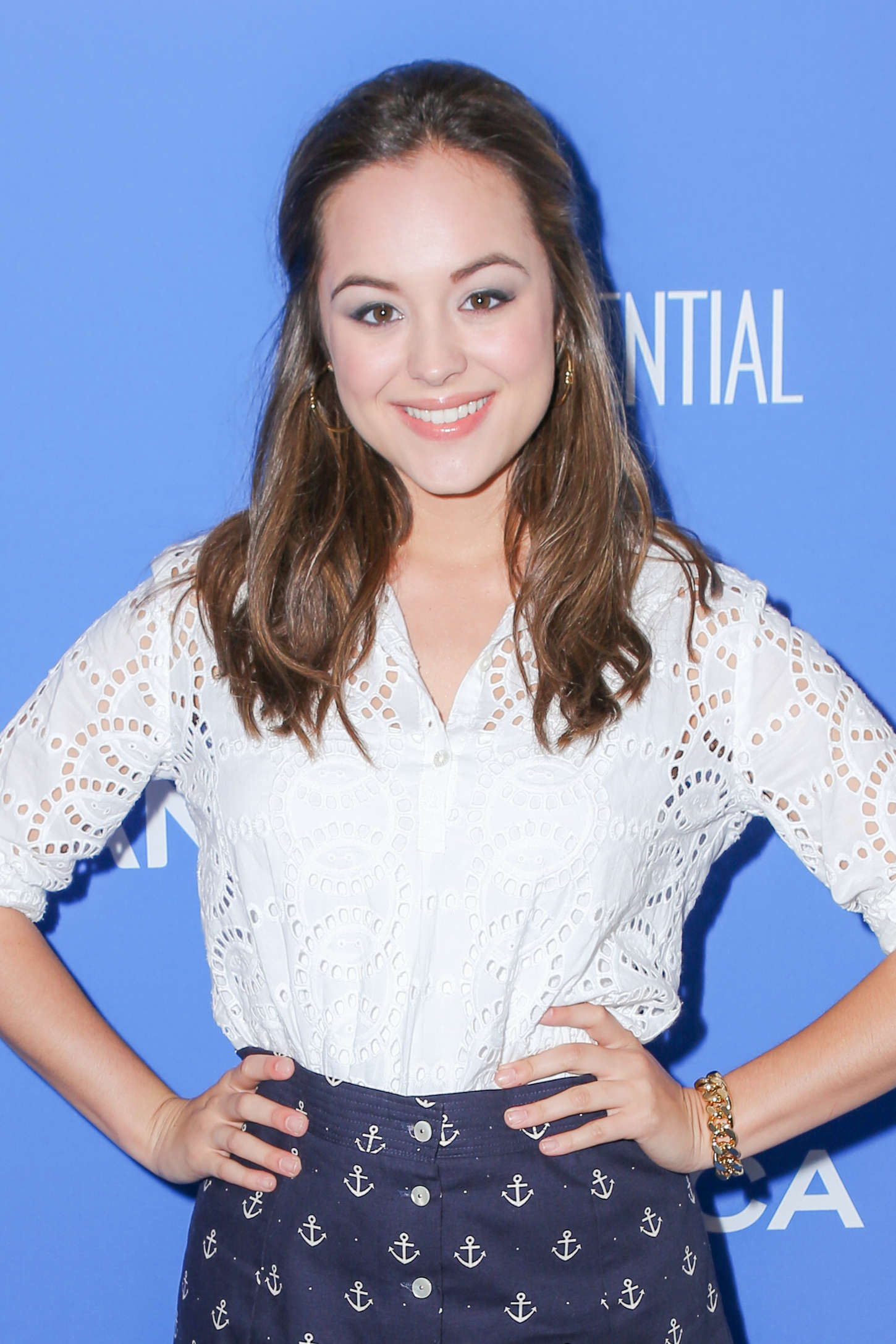 Hayley Orrantia Wallpapers