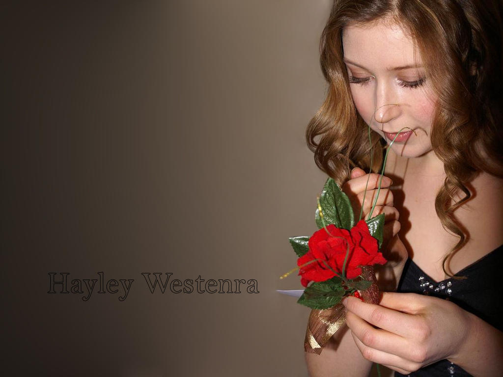 Hayley Westenra Wallpapers