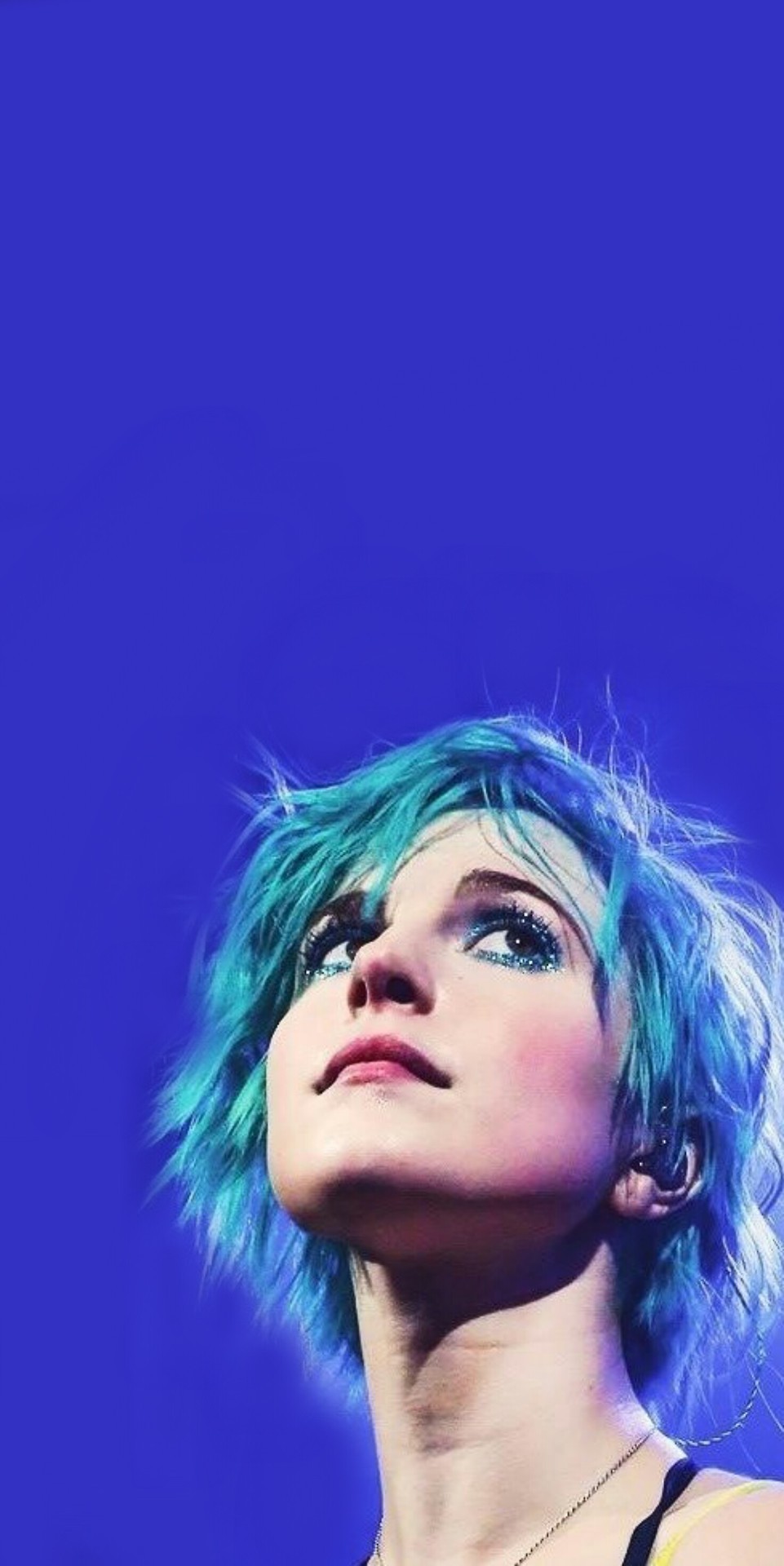 Hayley Williams Phone Wallpapers