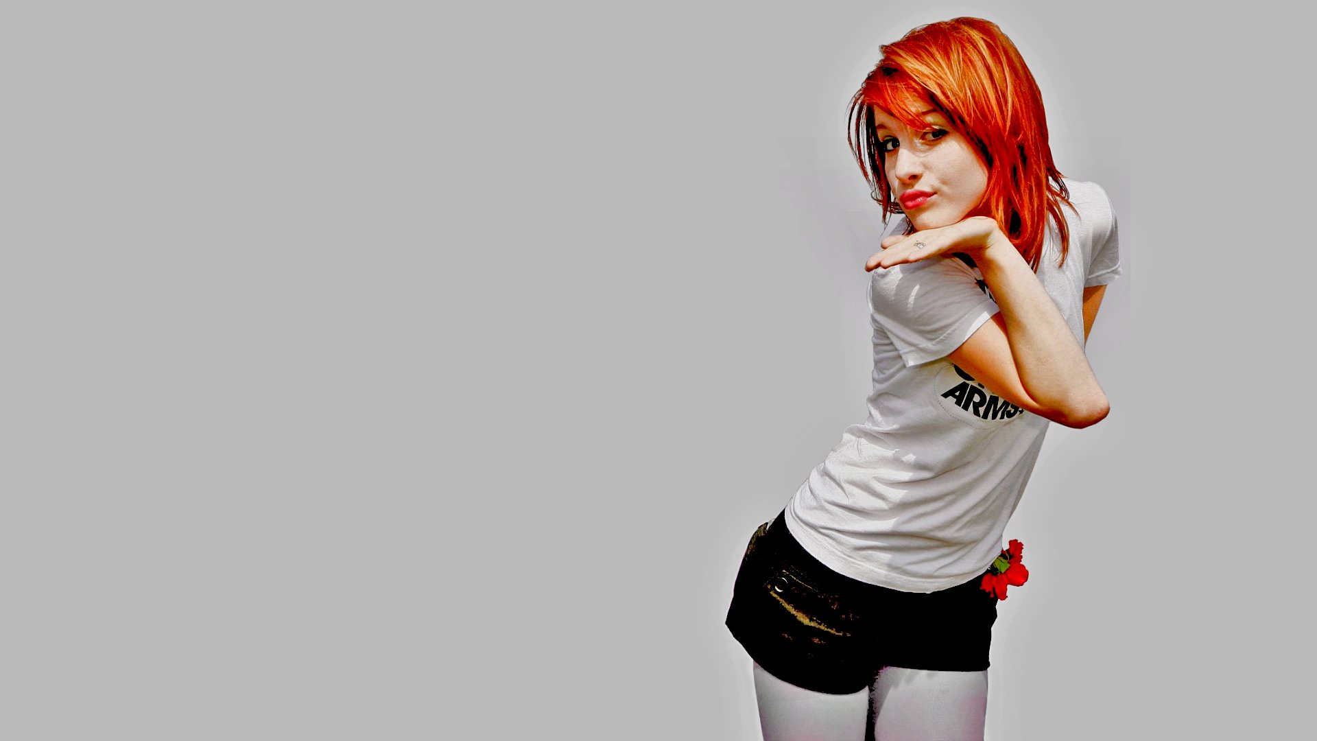 Hayley Williams Wallpapers