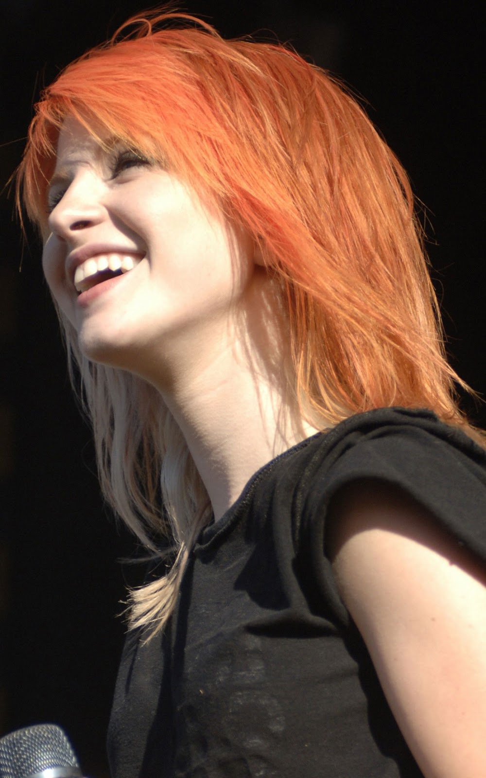 Hayley Williams Wallpapers