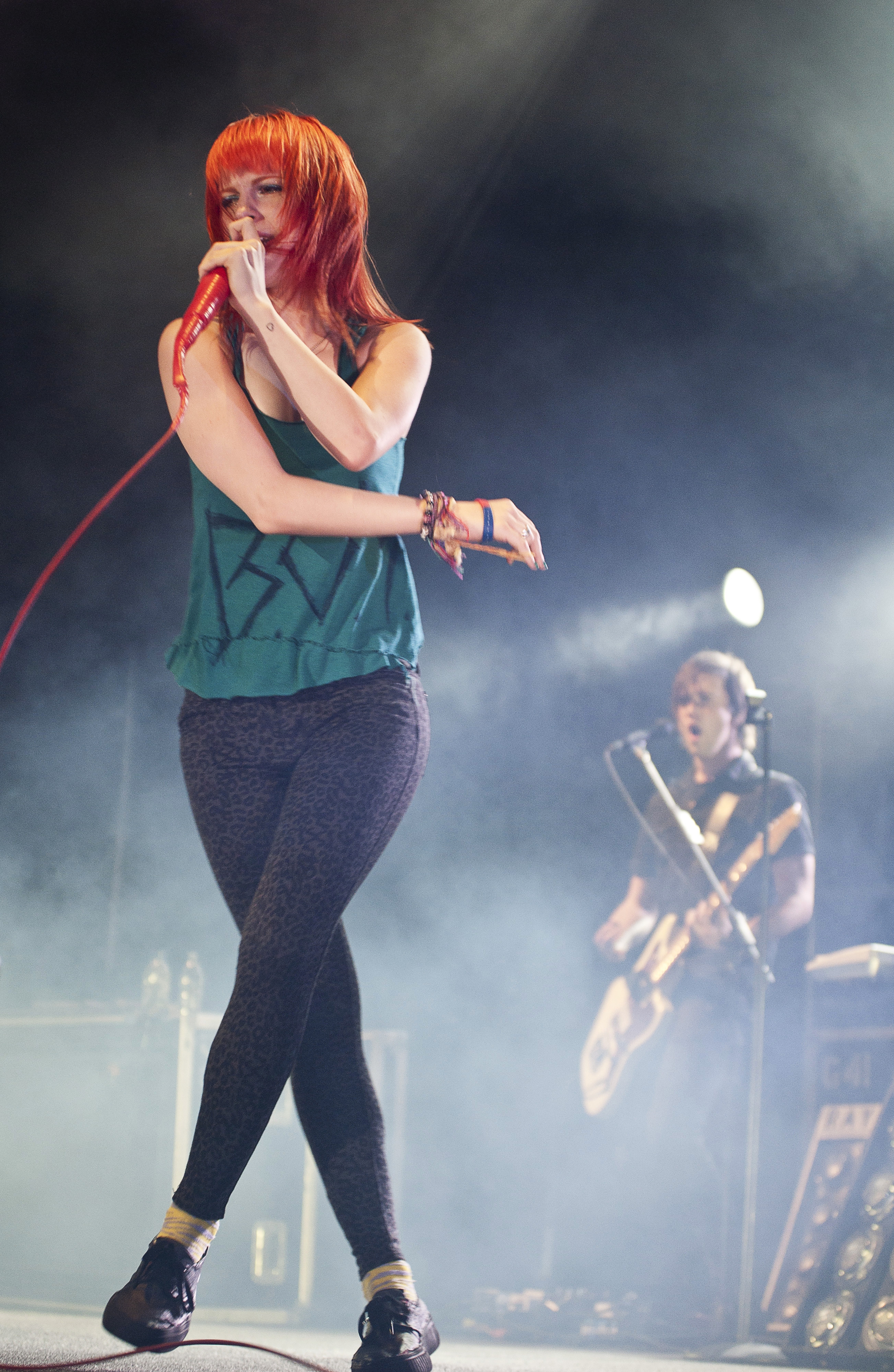 Hayley Williams Wallpapers