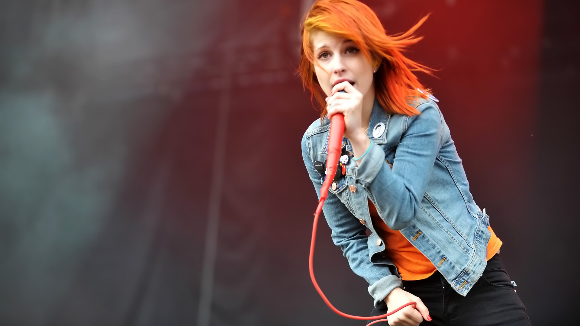 Hayley Williams Wallpapers