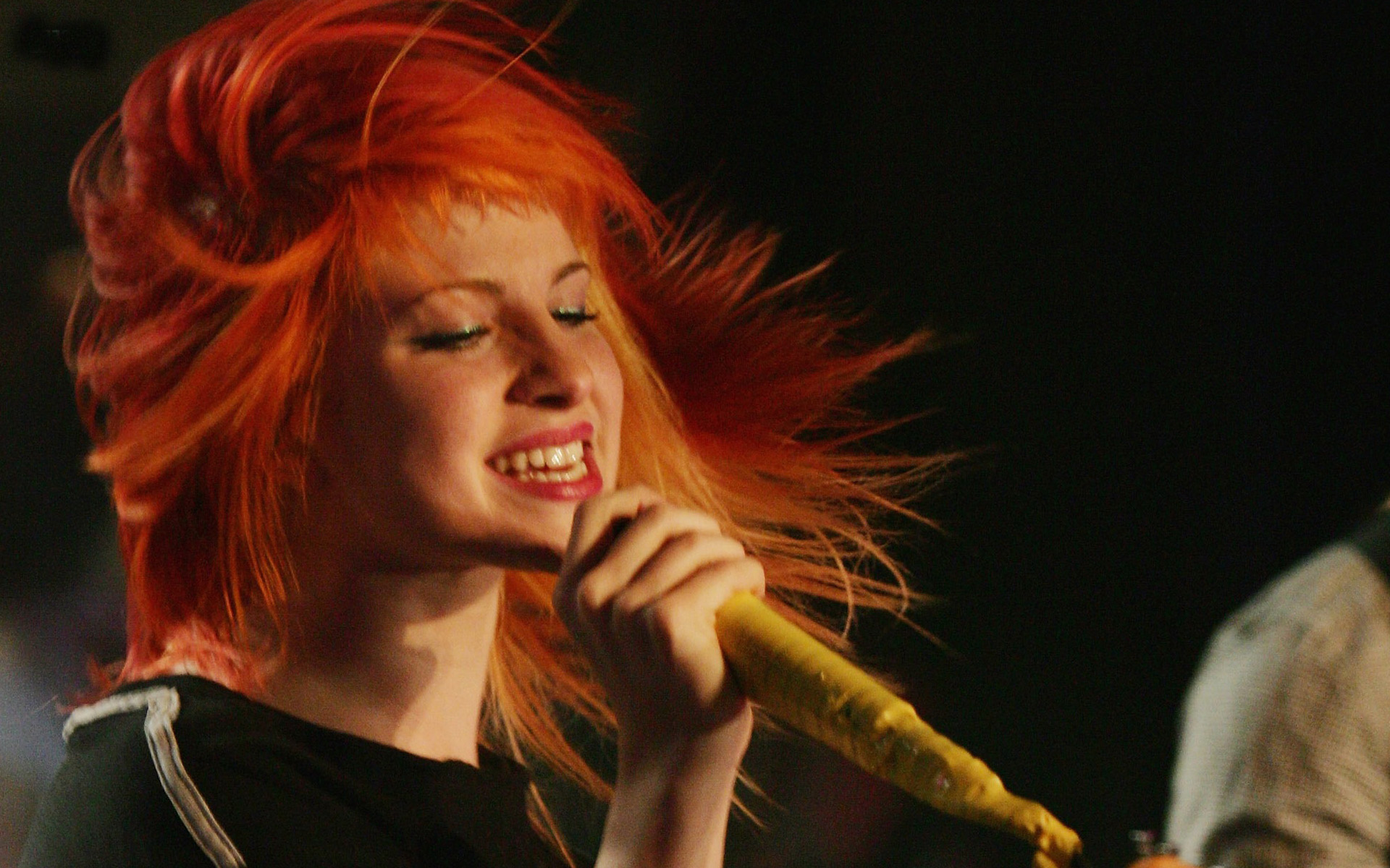 Hayley Williams Wallpapers