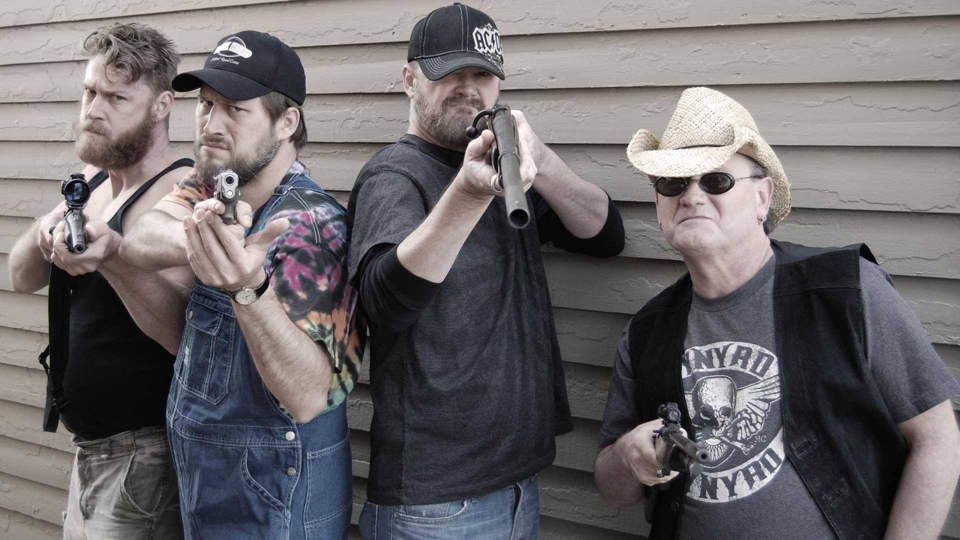 Hayseed Dixie Wallpapers