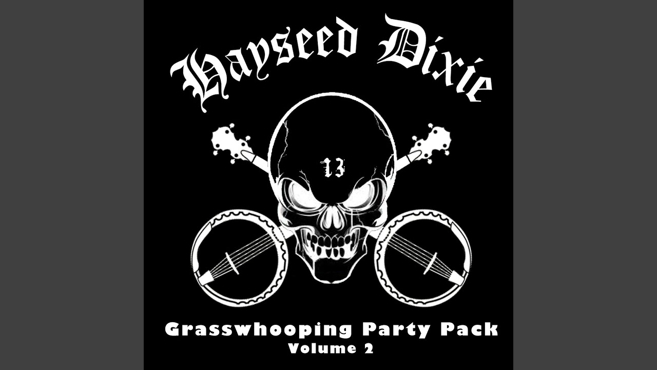 Hayseed Dixie Wallpapers