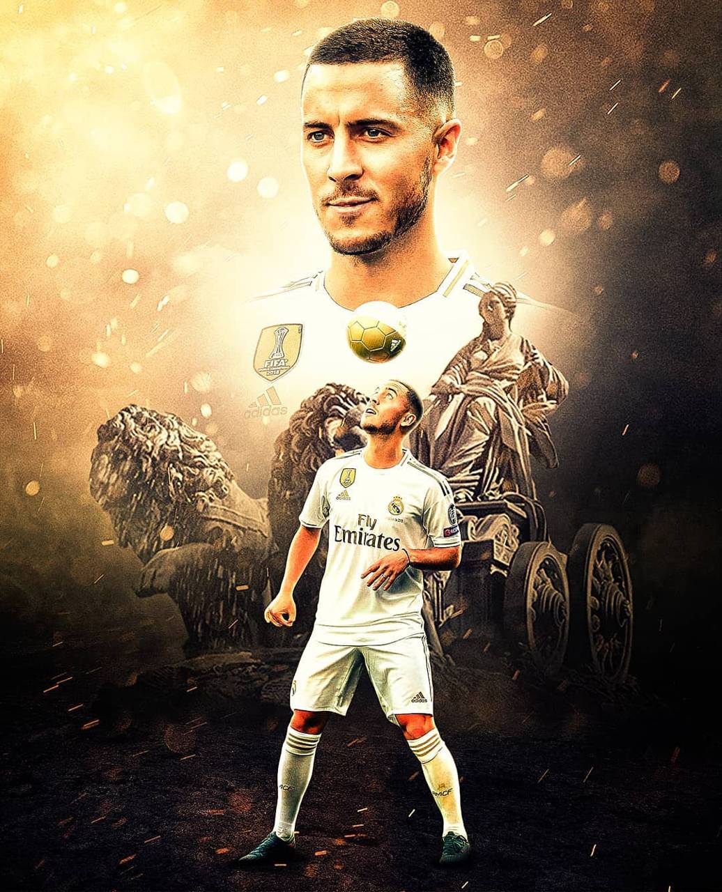 Hazard Wallpapers