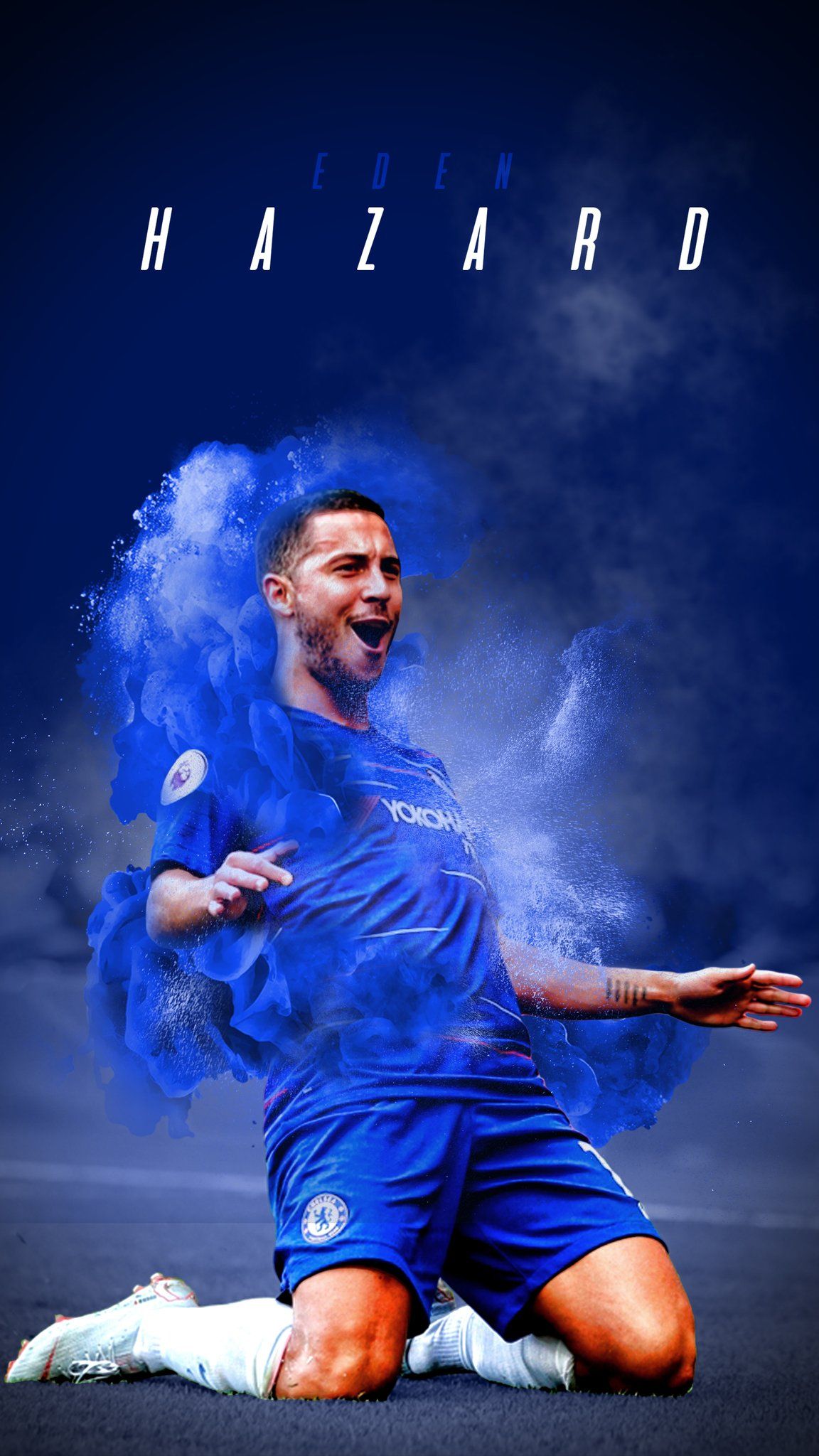 Hazard Wallpapers