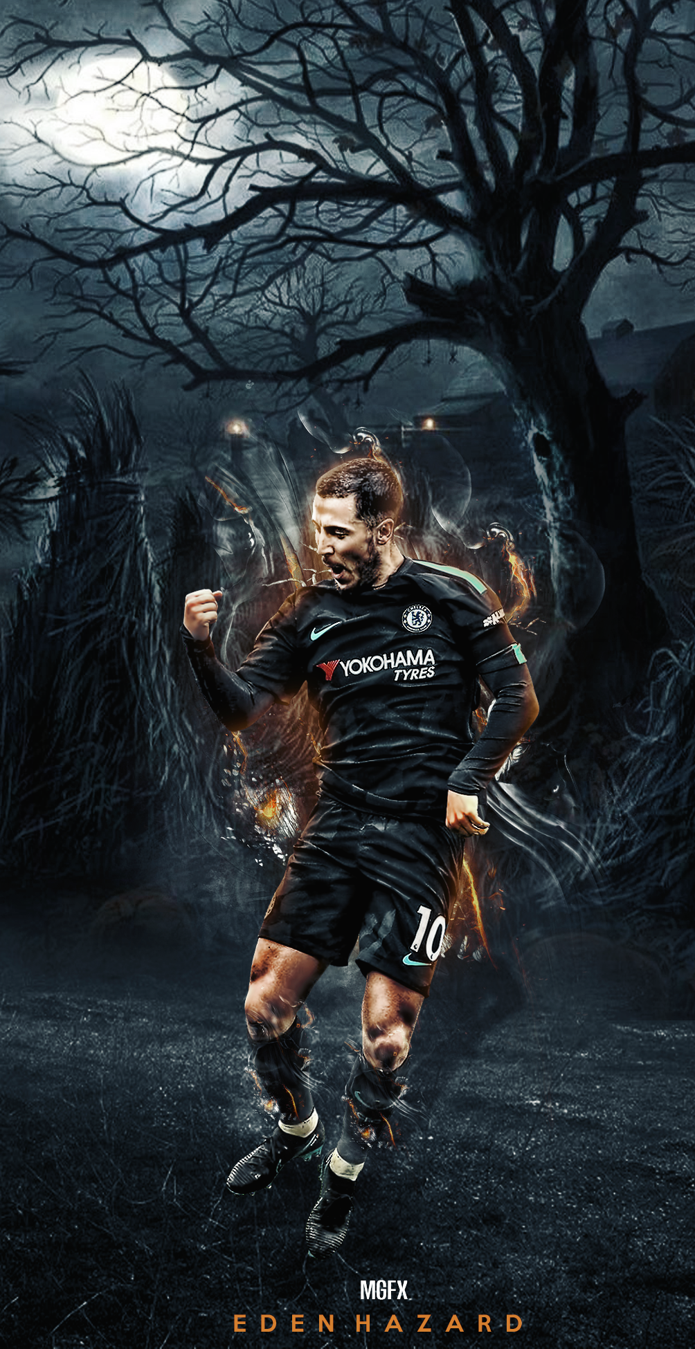 Hazard Wallpapers