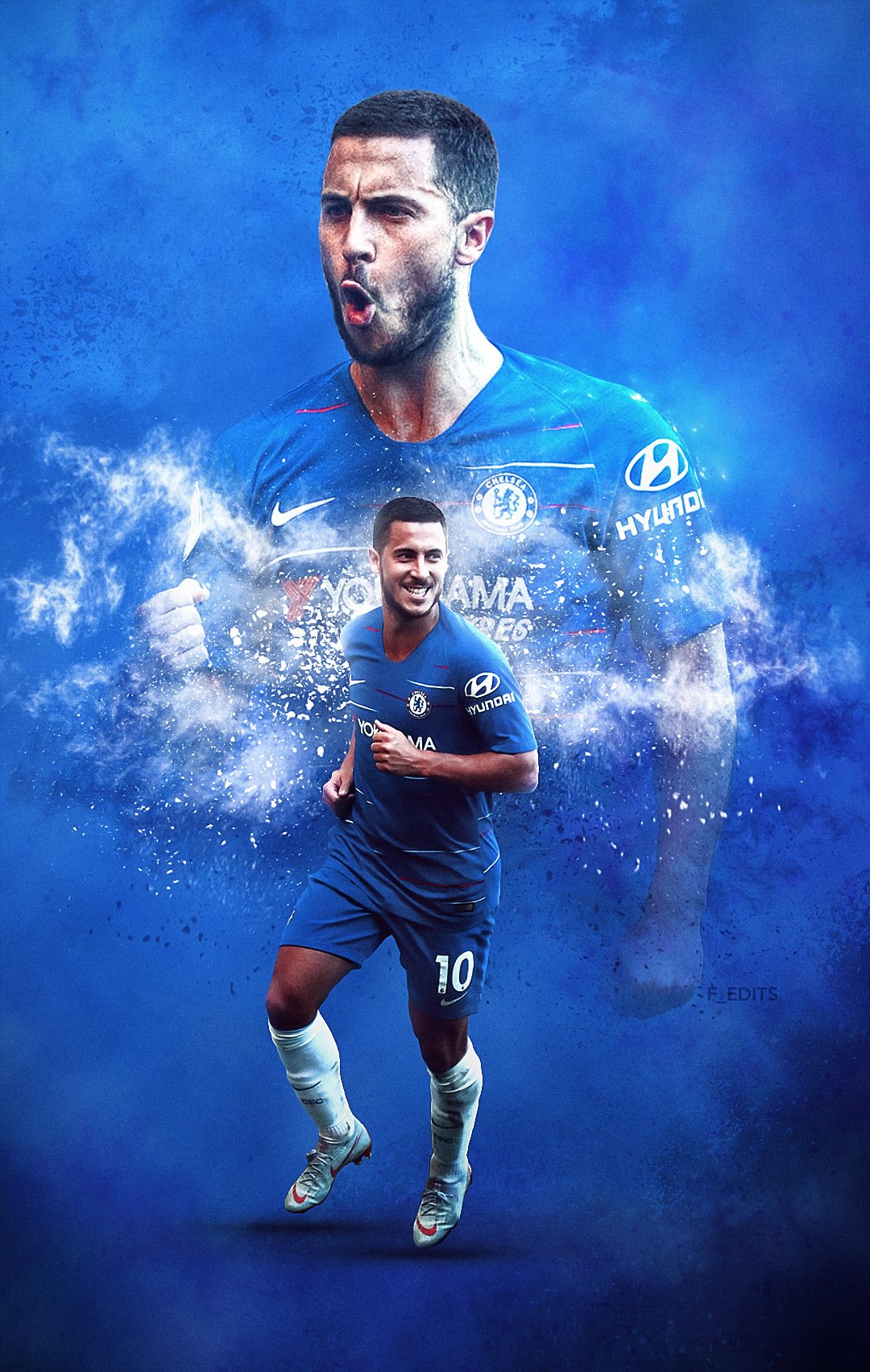 Hazard Wallpapers