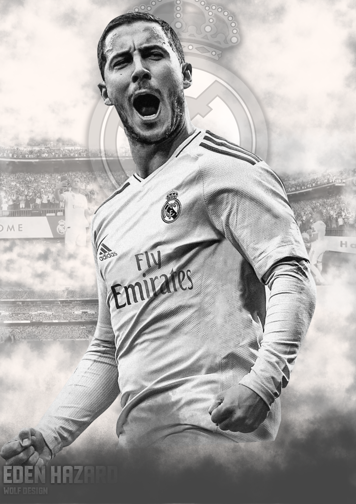 Hazard Wallpapers