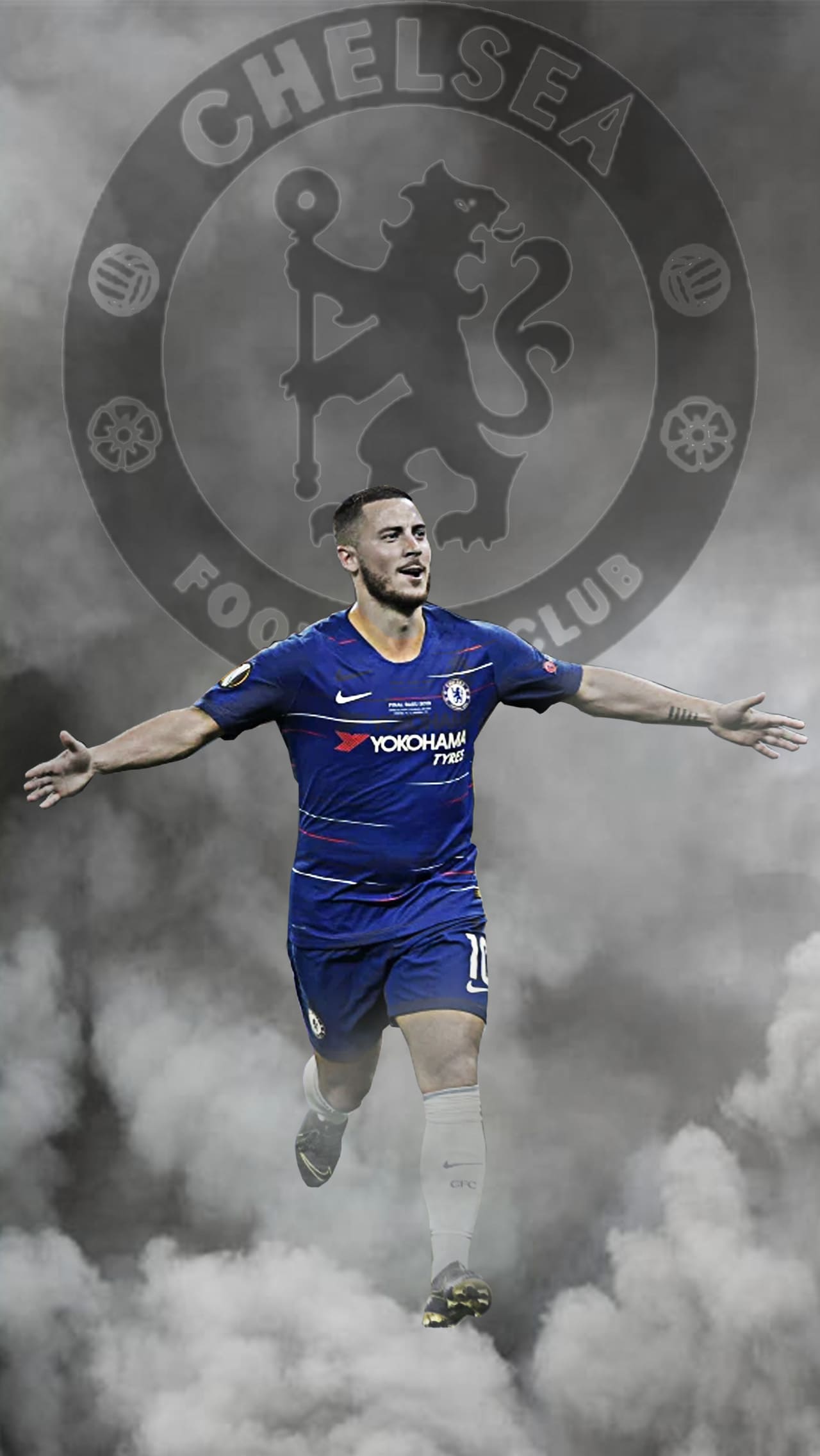 Hazard Wallpapers