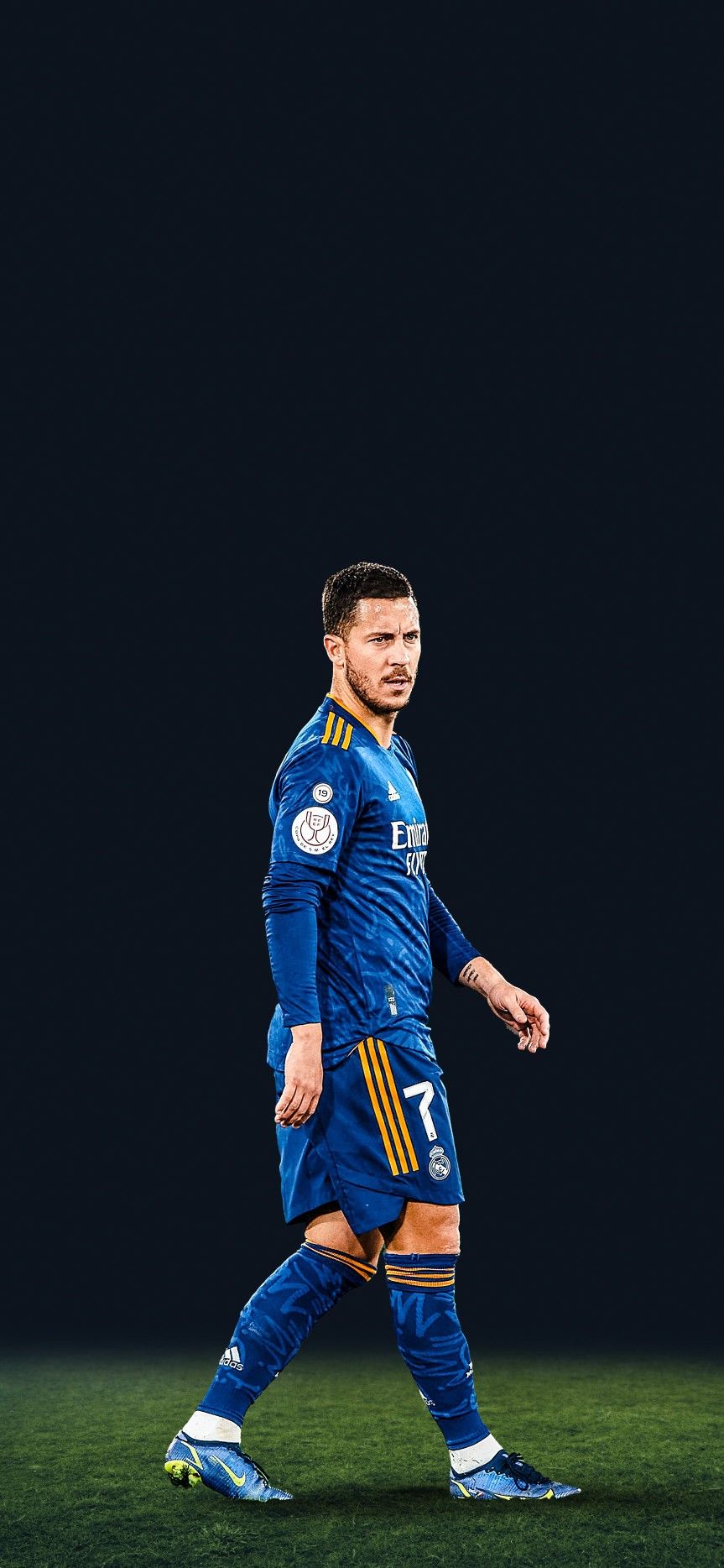 Hazard Wallpapers