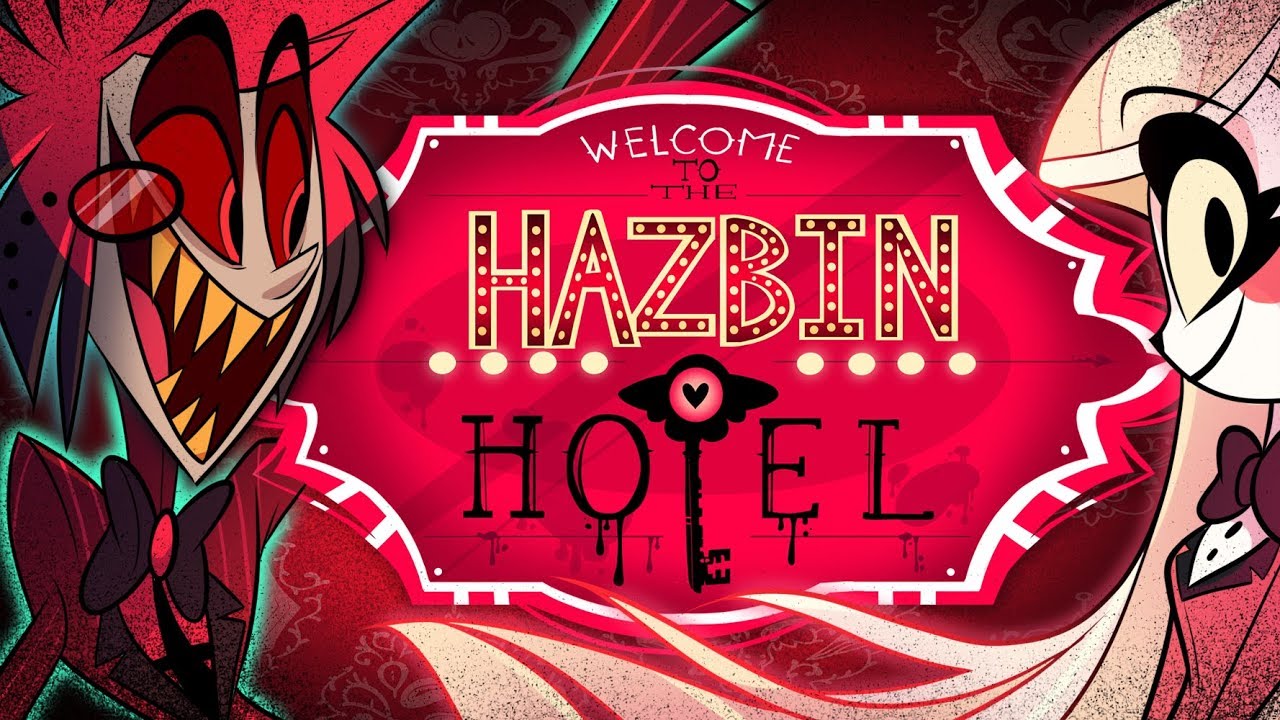 Hazbin Hotel Wallpapers