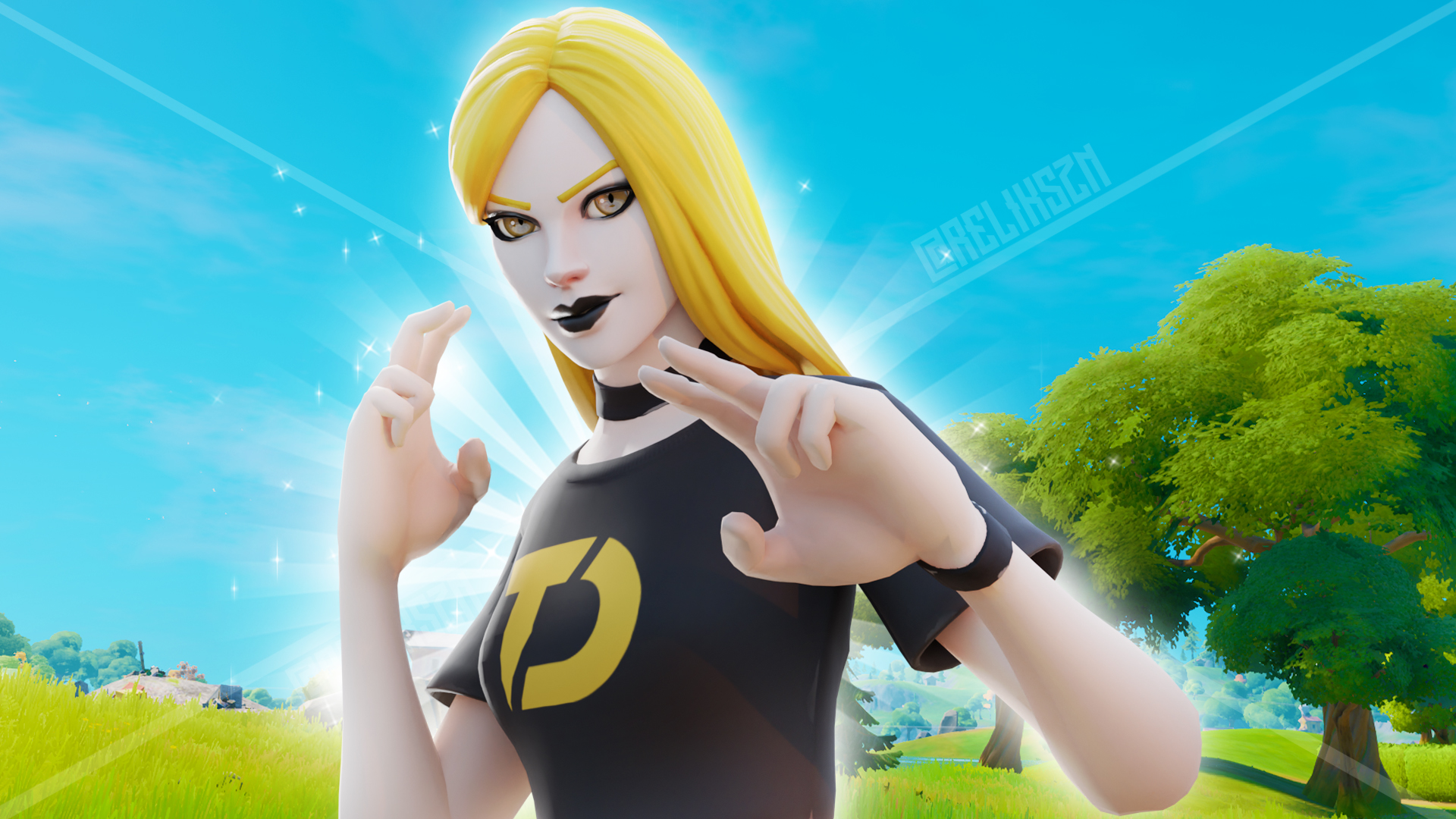 Haze Fortnite Pfp Wallpapers