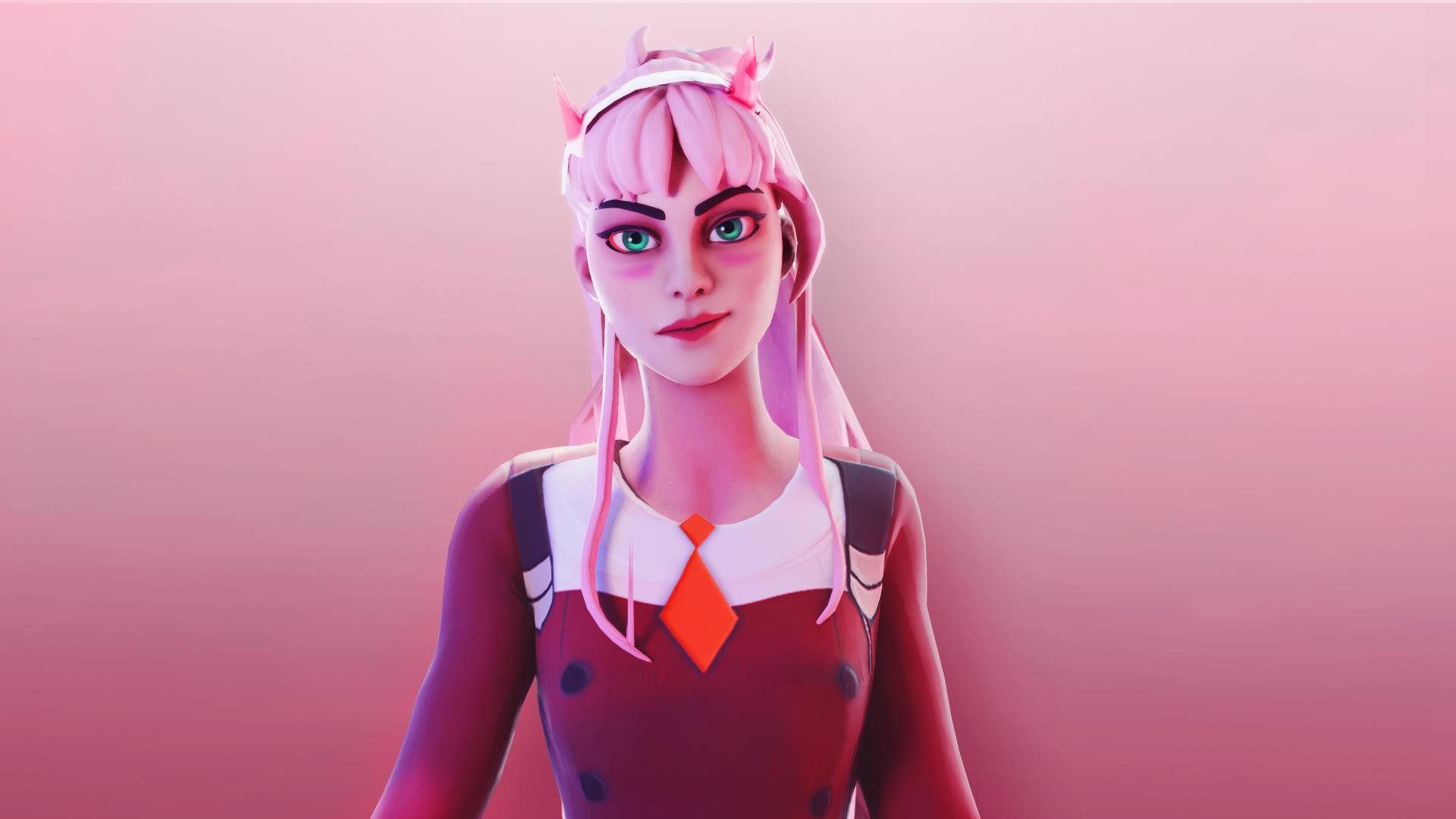 Haze Fortnite Pfp Wallpapers