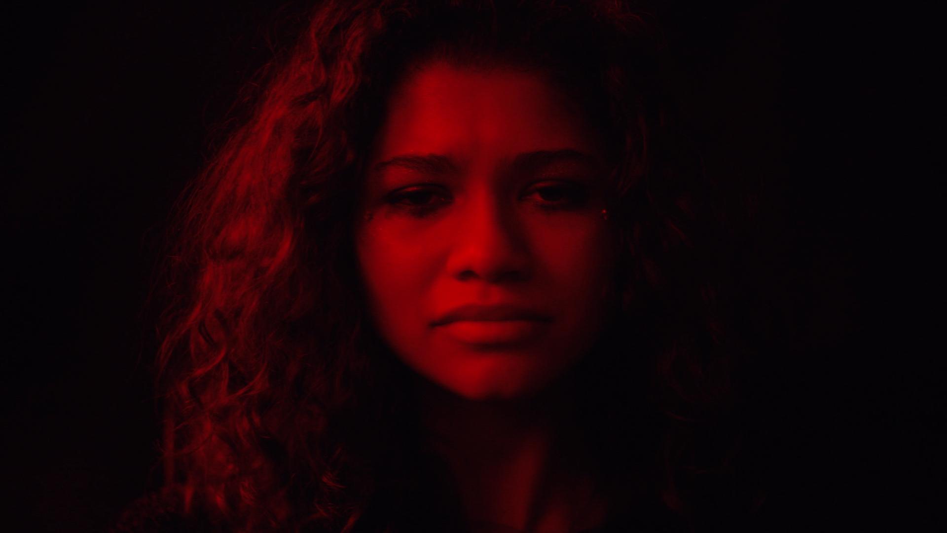 Hbo Euphoria Zendaya Wallpapers