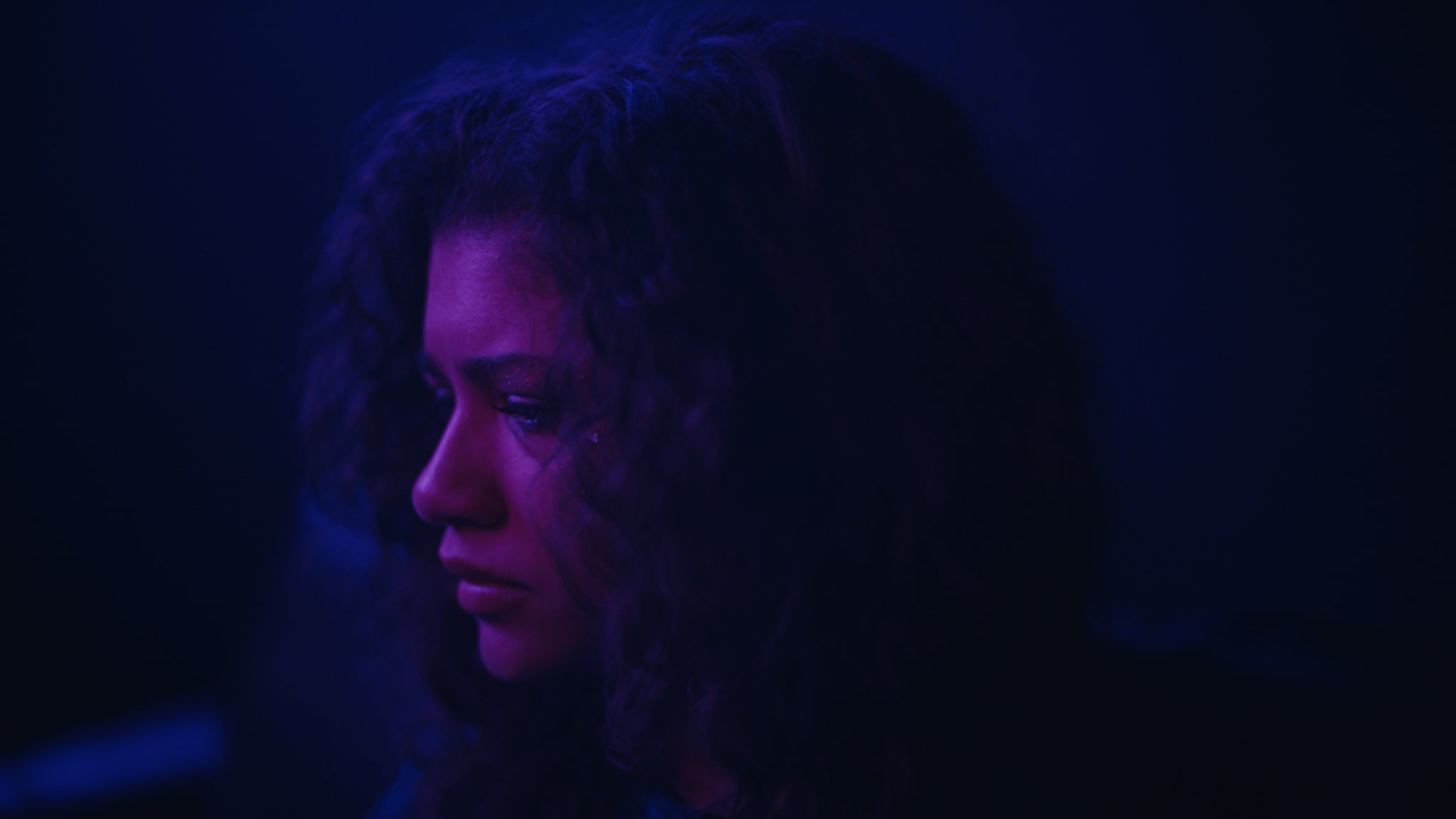 Hbo Euphoria Zendaya Wallpapers