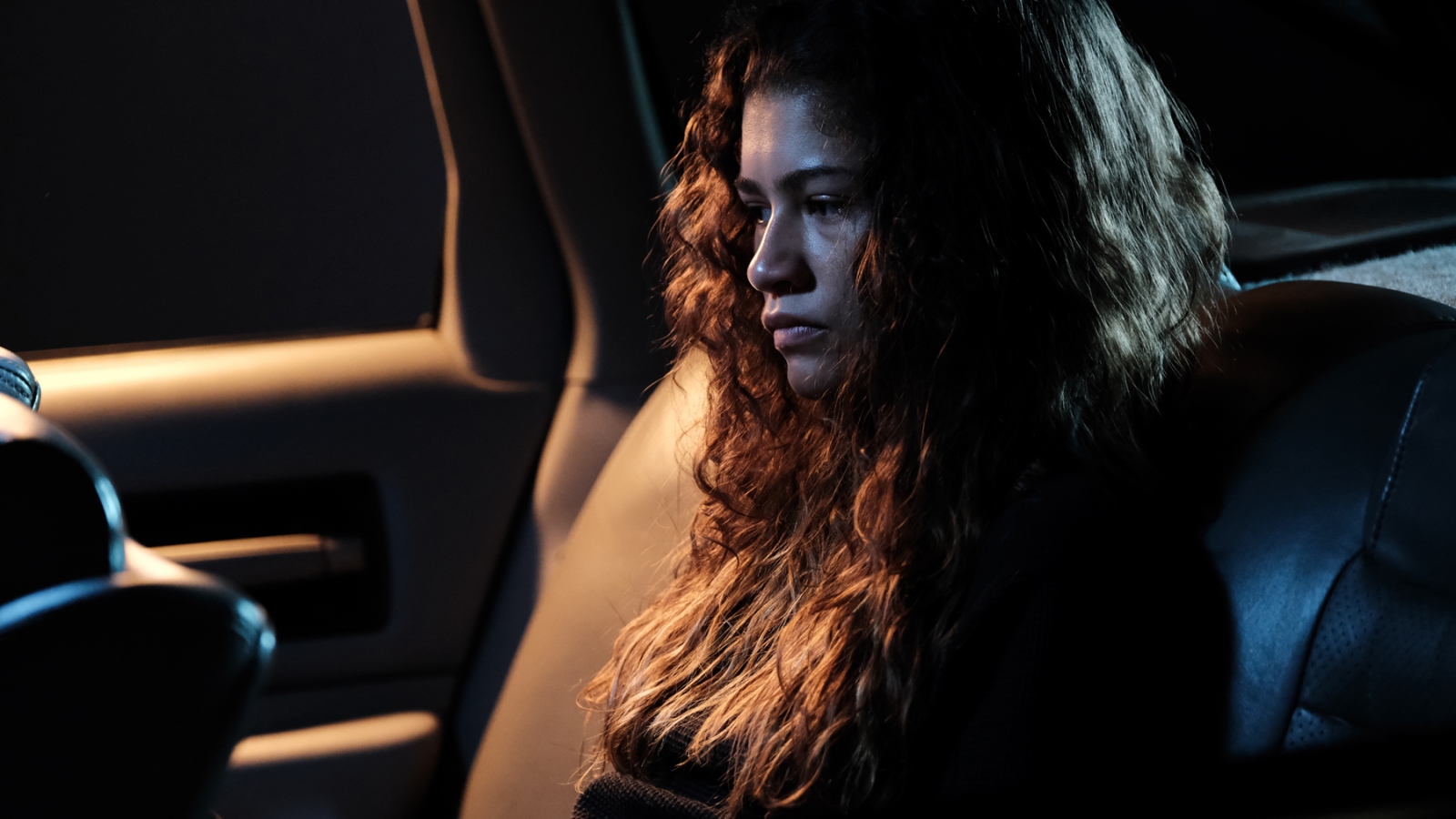 Hbo Euphoria Zendaya Wallpapers