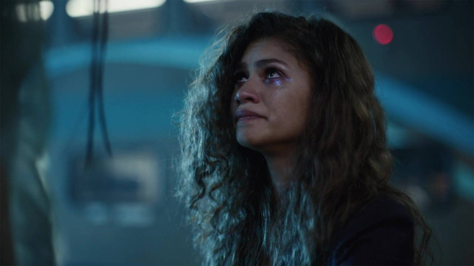 Hbo Euphoria Zendaya Wallpapers