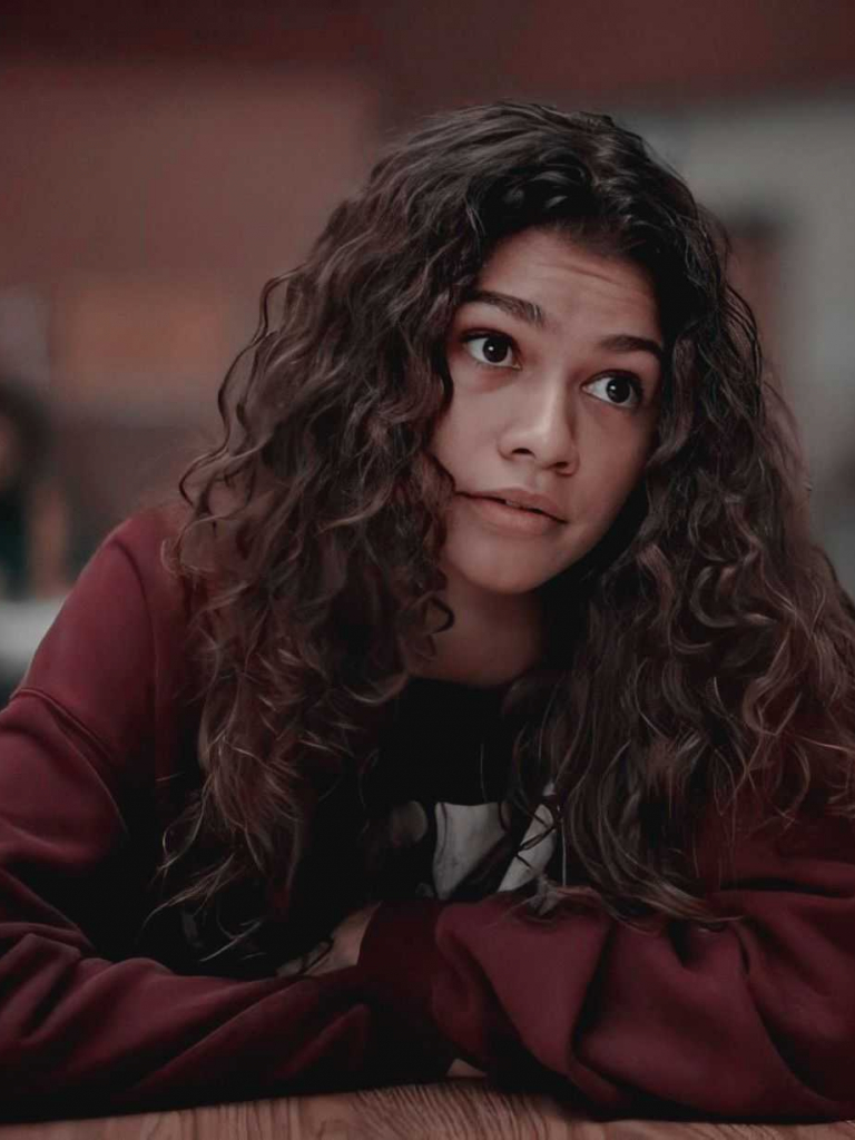 Hbo Euphoria Zendaya Wallpapers