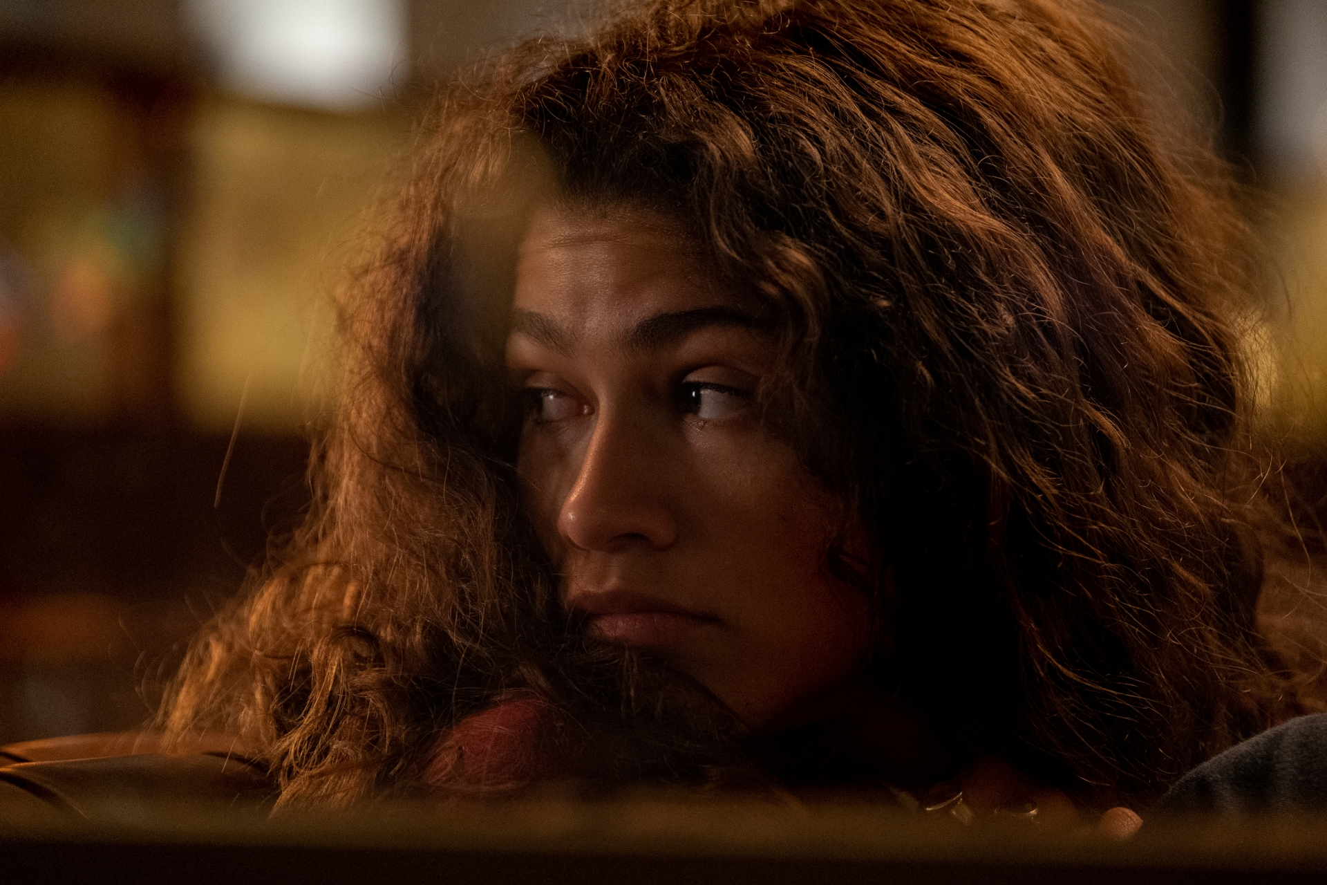 Hbo Euphoria Zendaya Wallpapers