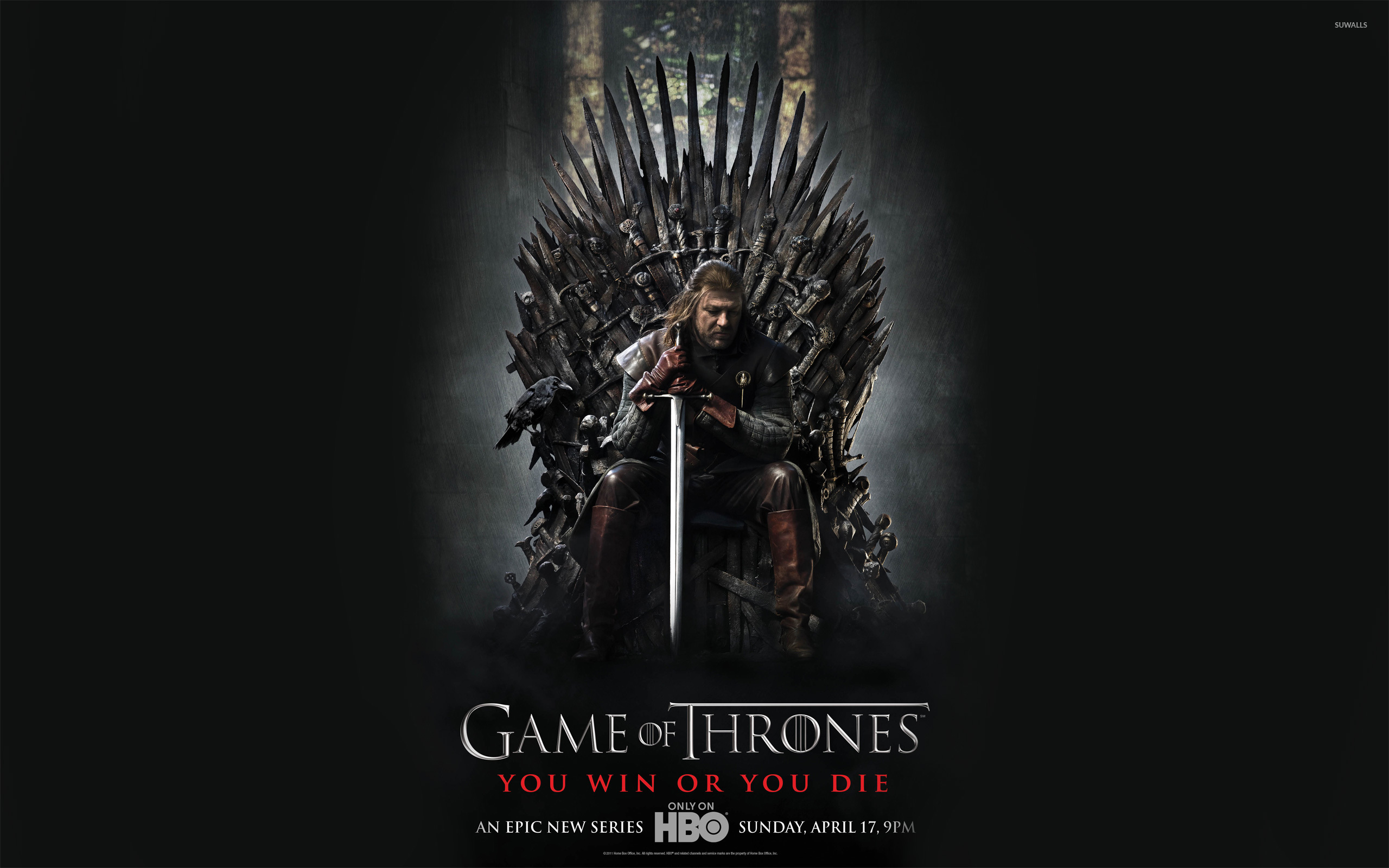 Hbo Game Of Thrones Wallpapers