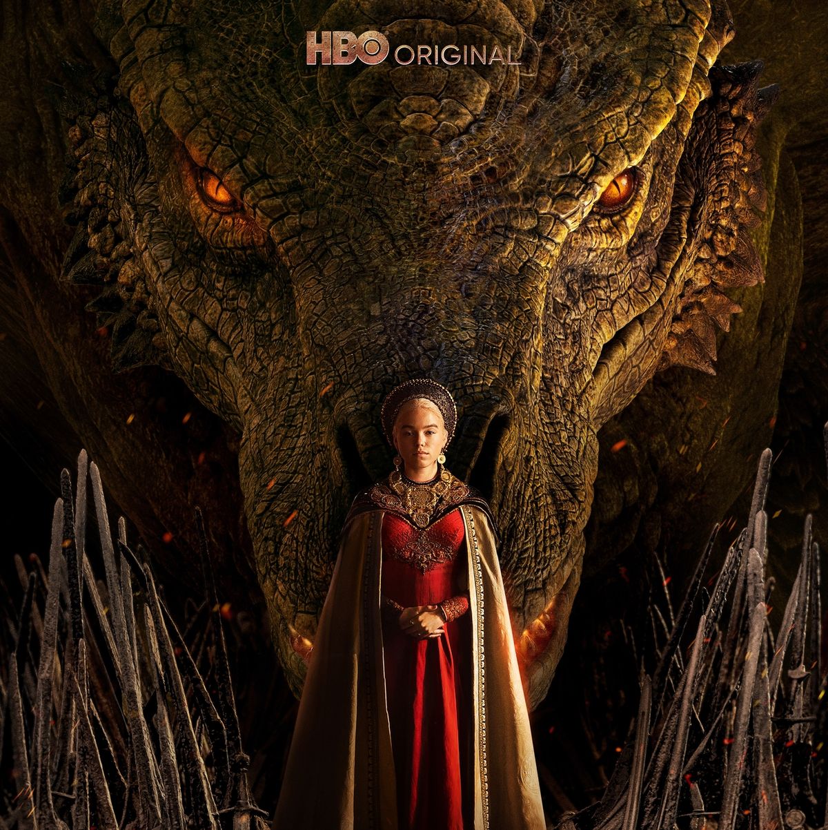 Hbo House Of The Dragon 2020 Wallpapers