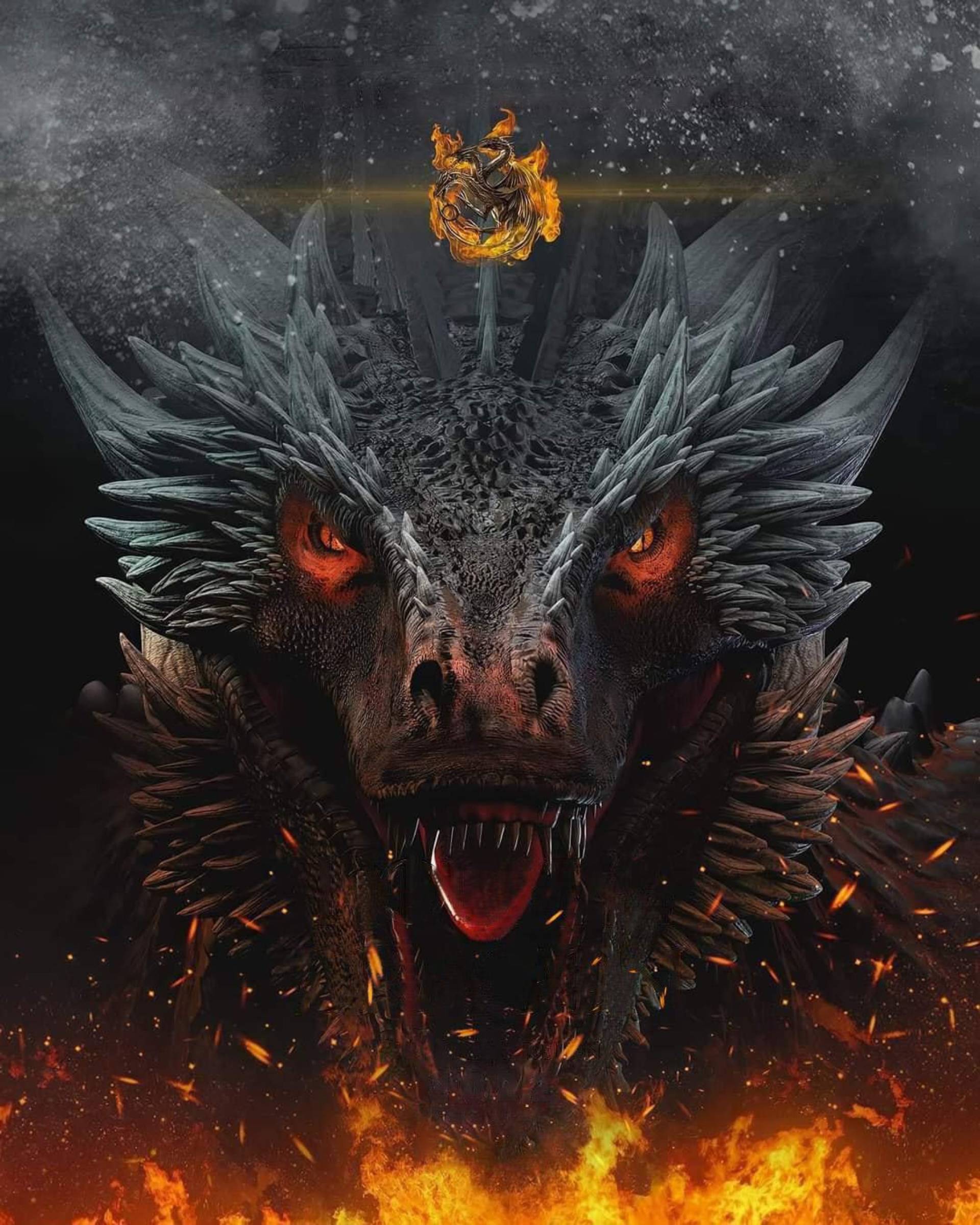 Hbo House Of The Dragon 2020 Wallpapers