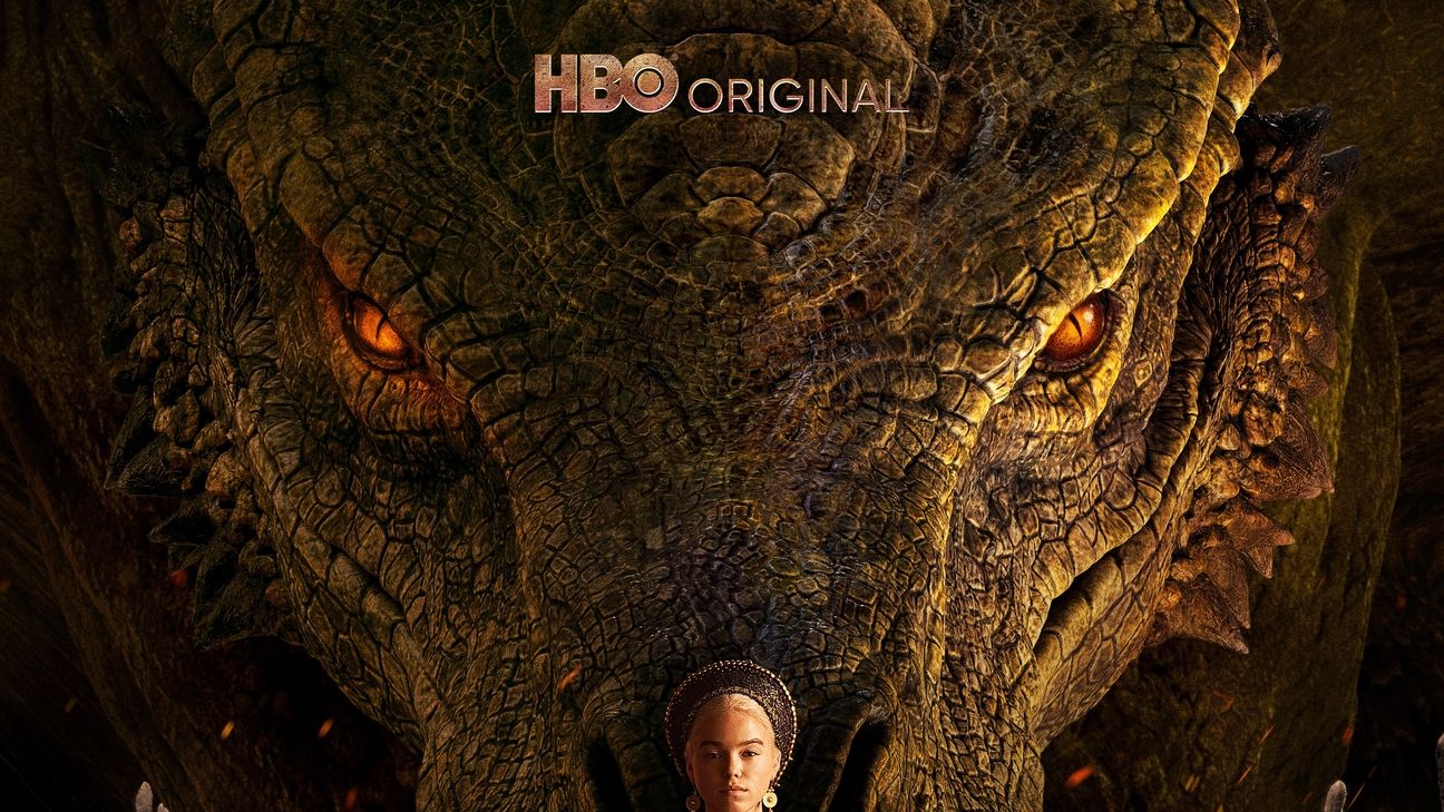 Hbo House Of The Dragon 2020 Wallpapers