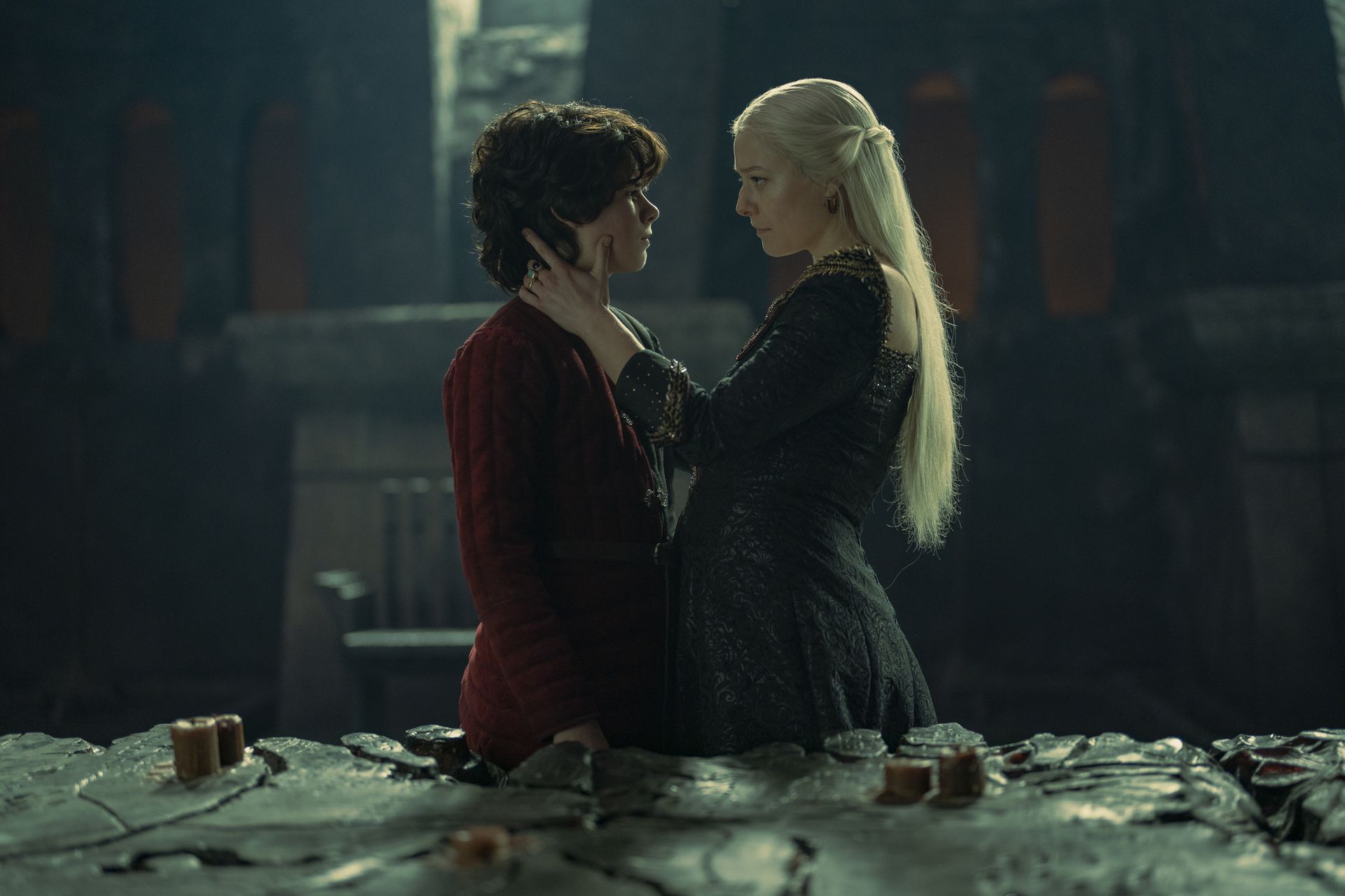 Hbo House Of The Dragon 2020 Wallpapers