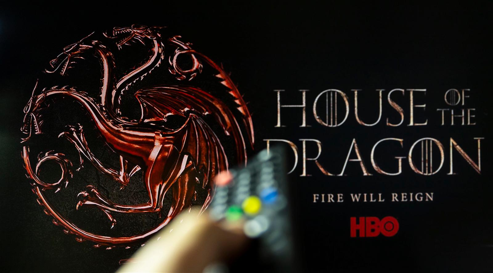 Hbo House Of The Dragon 2020 Wallpapers