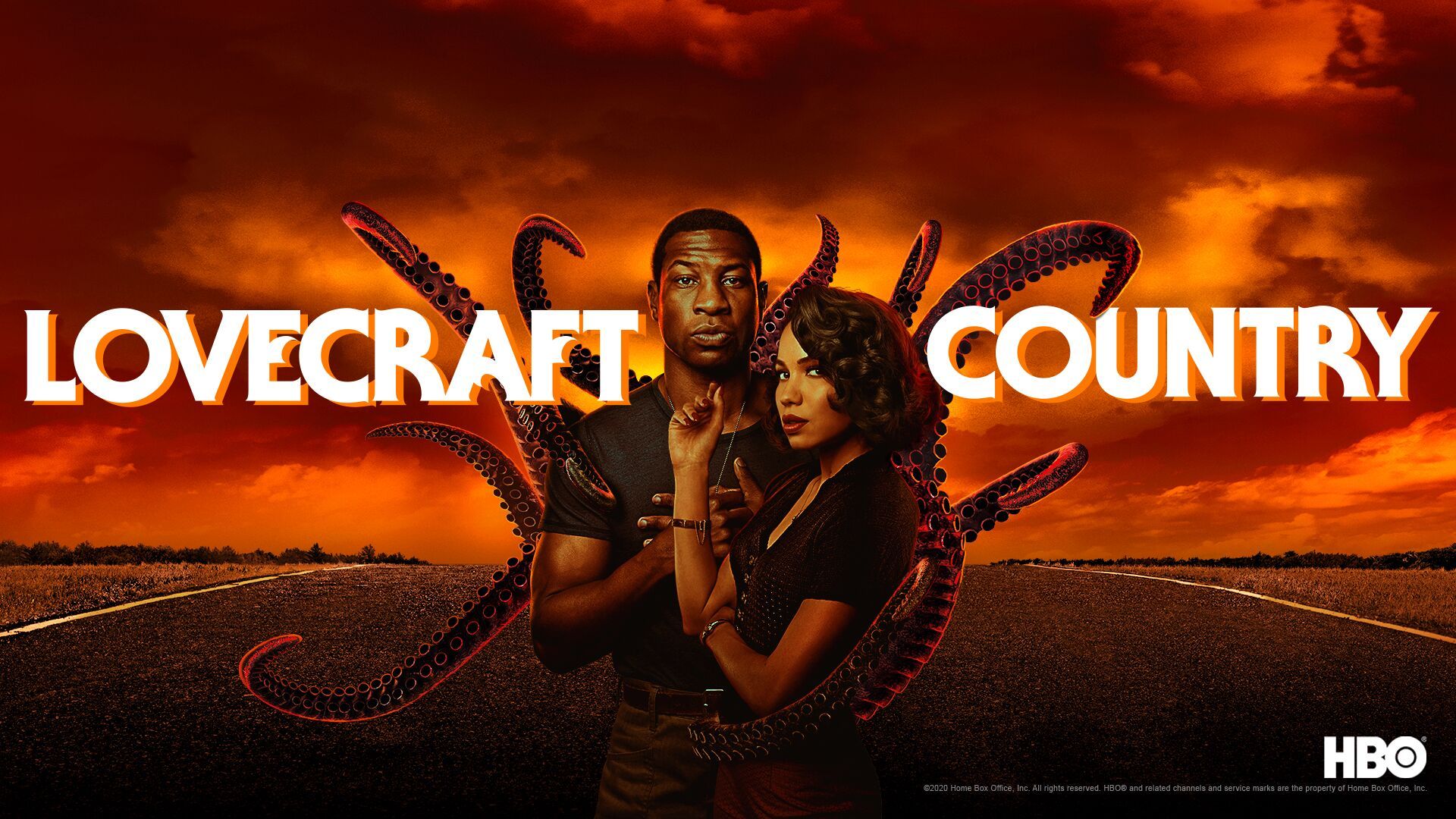 Hbo Lovecraft Country Wallpapers