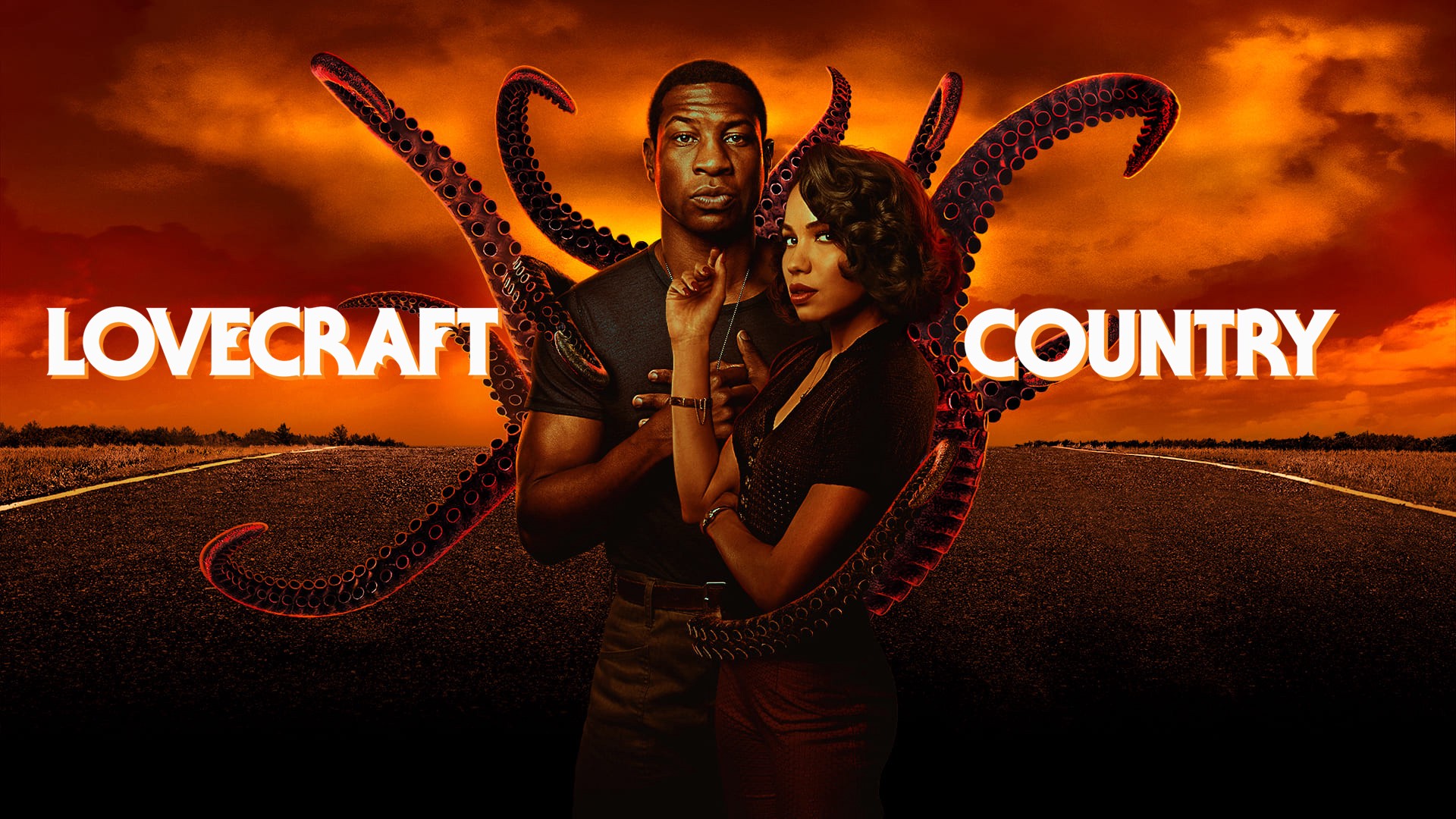 Hbo Lovecraft Country Wallpapers