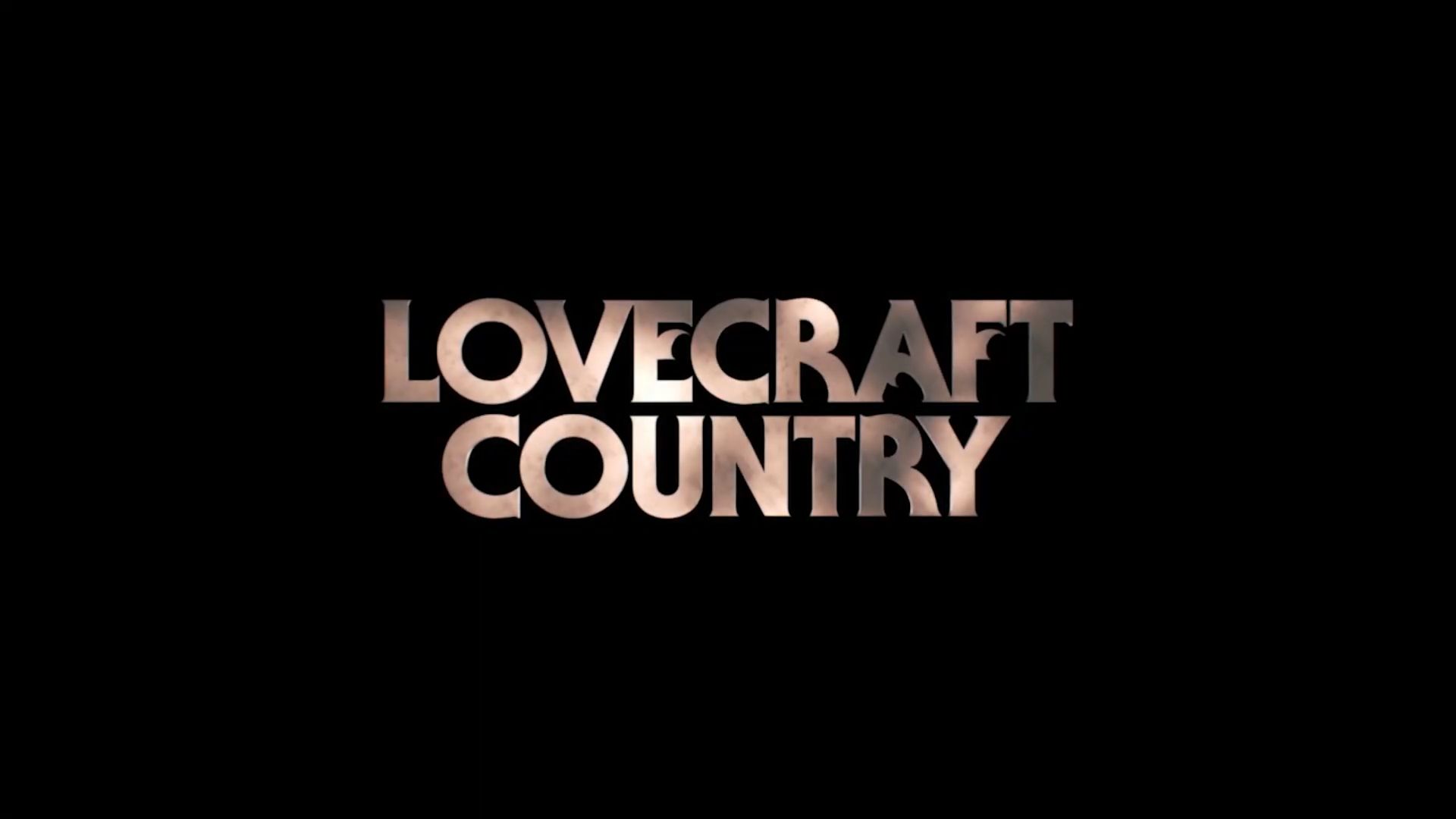 Hbo Lovecraft Country Wallpapers