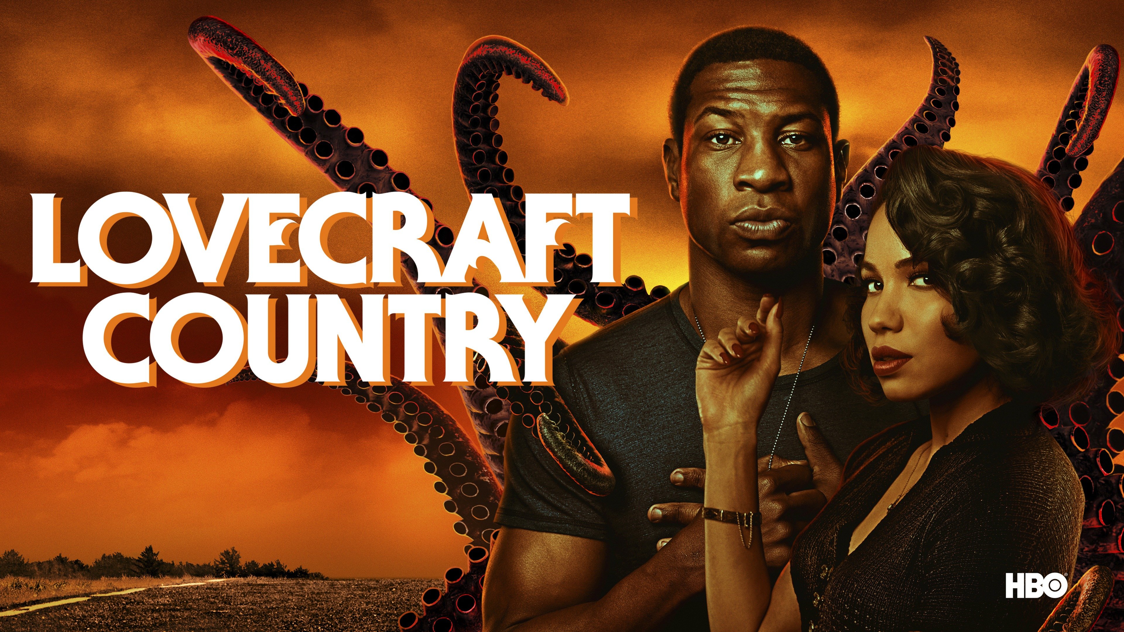 Hbo Lovecraft Country Wallpapers