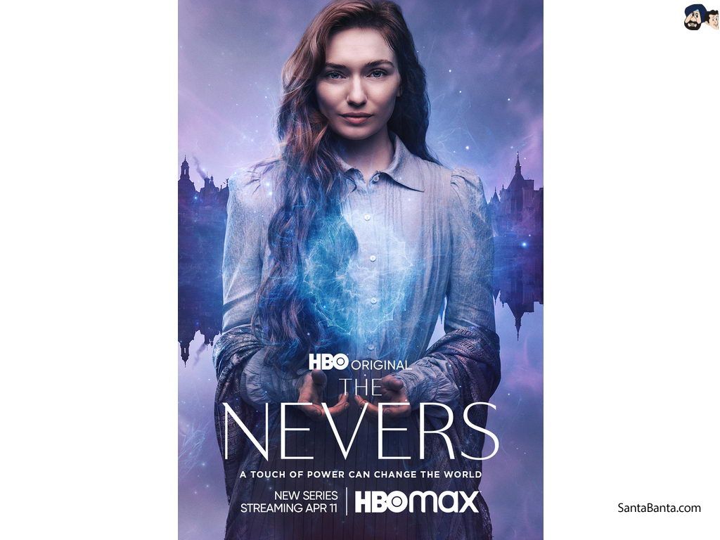 Hbo The Nevers Wallpapers