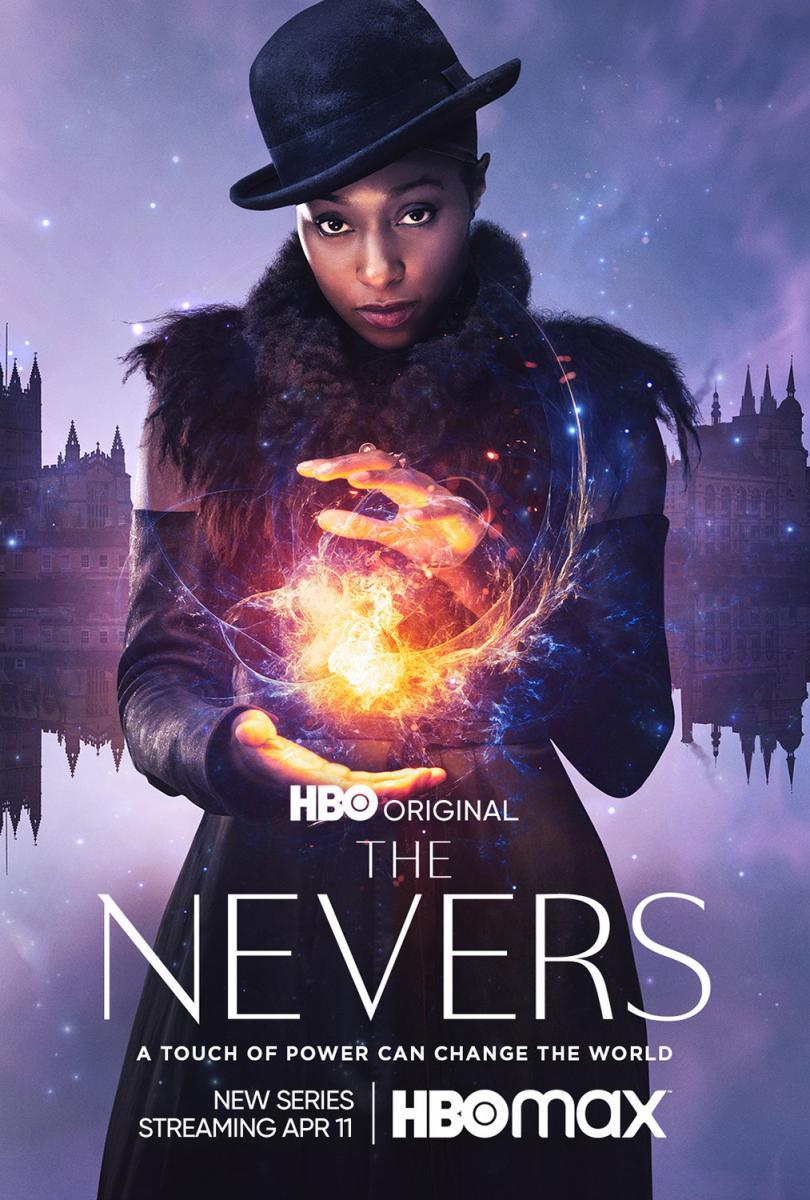 Hbo The Nevers Wallpapers