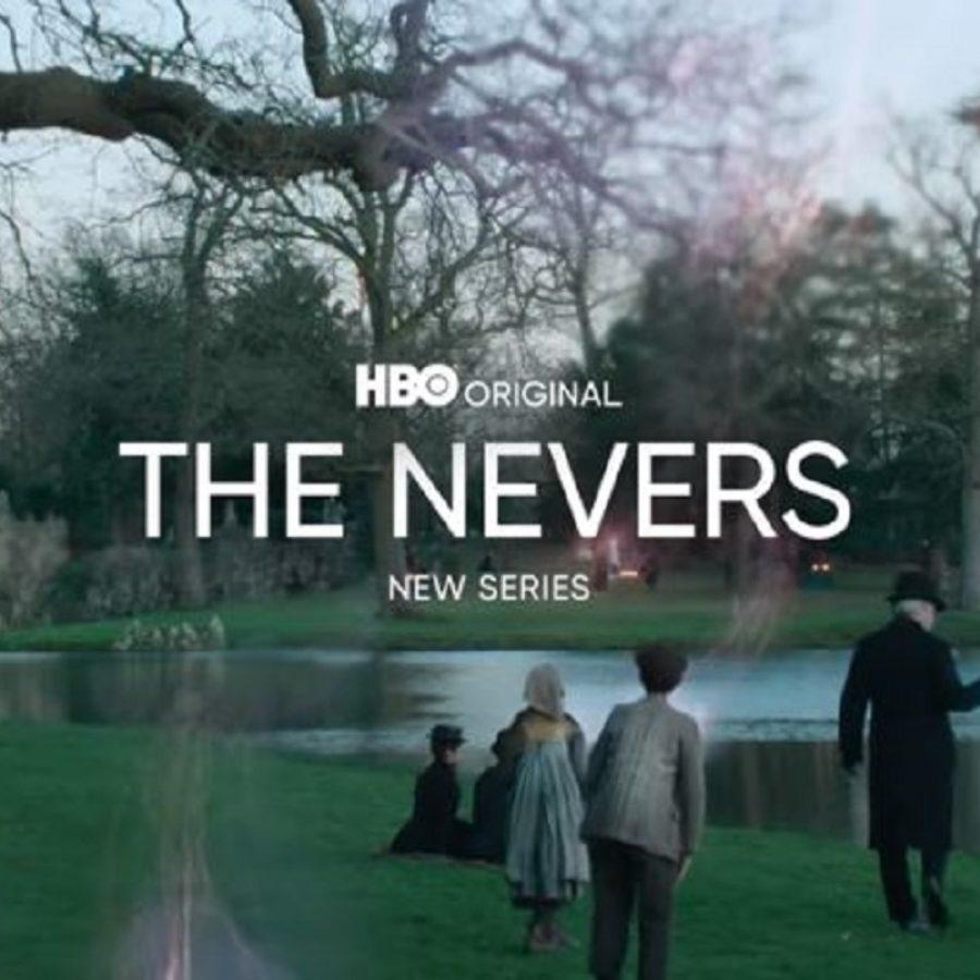 Hbo The Nevers Wallpapers