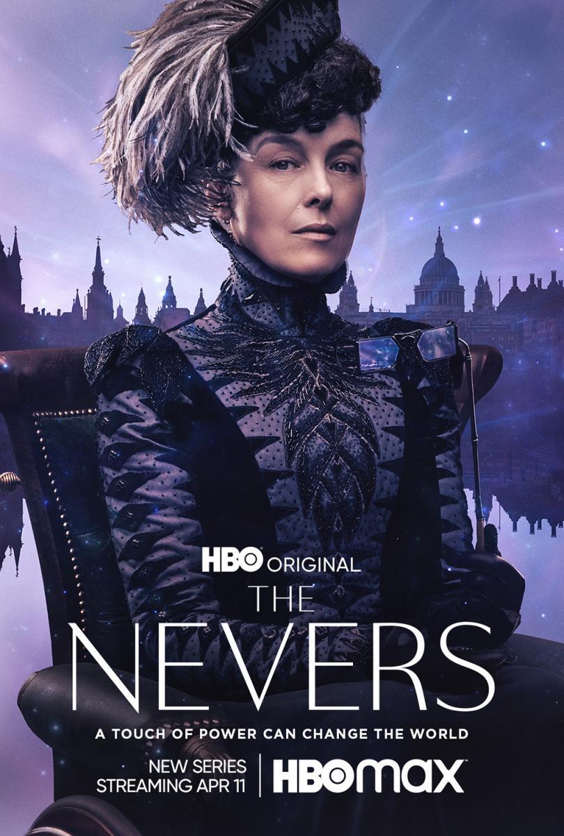 Hbo The Nevers Wallpapers