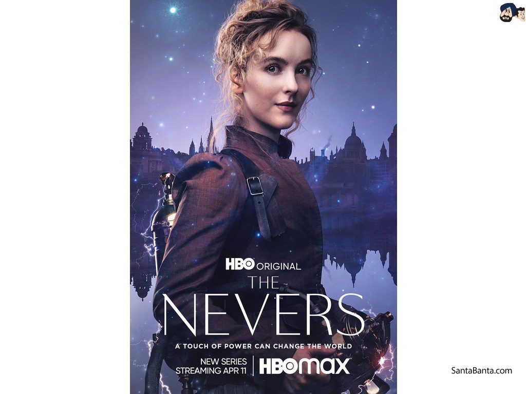 Hbo The Nevers Wallpapers